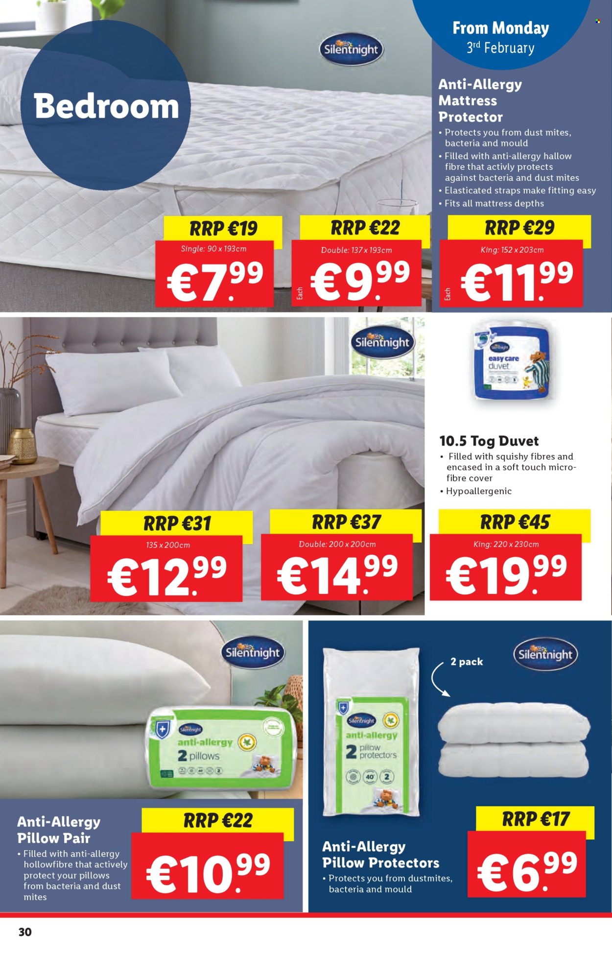 Lidl offer - 30.01.2025 - 05.02.2025. Page 30