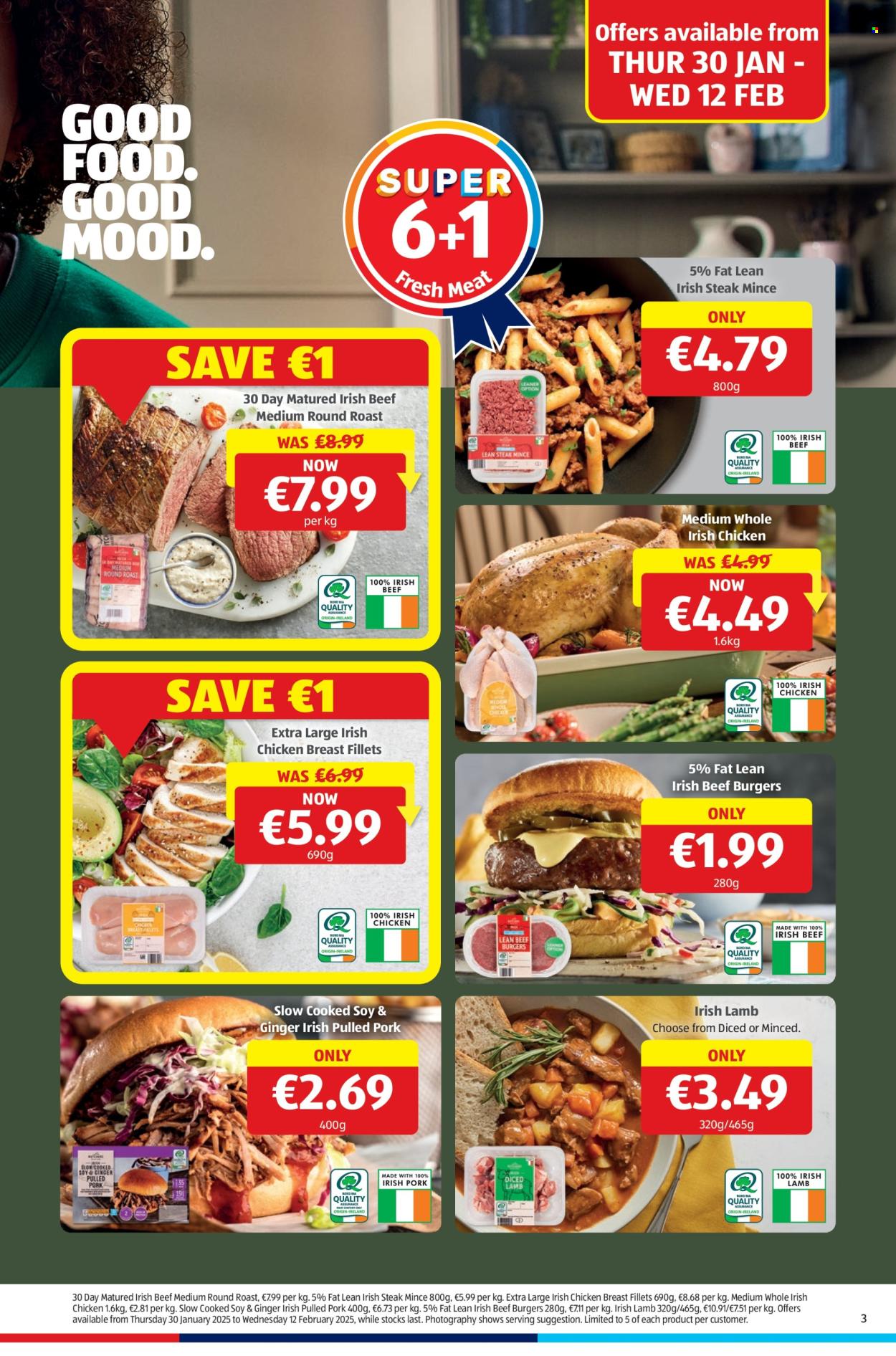 Aldi offer - 30.01.2025 - 02.02.2025. Page 3