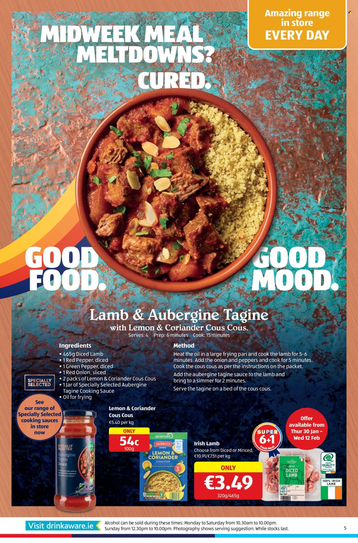 Aldi offer - 30.01.2025 - 02.02.2025. Page 5