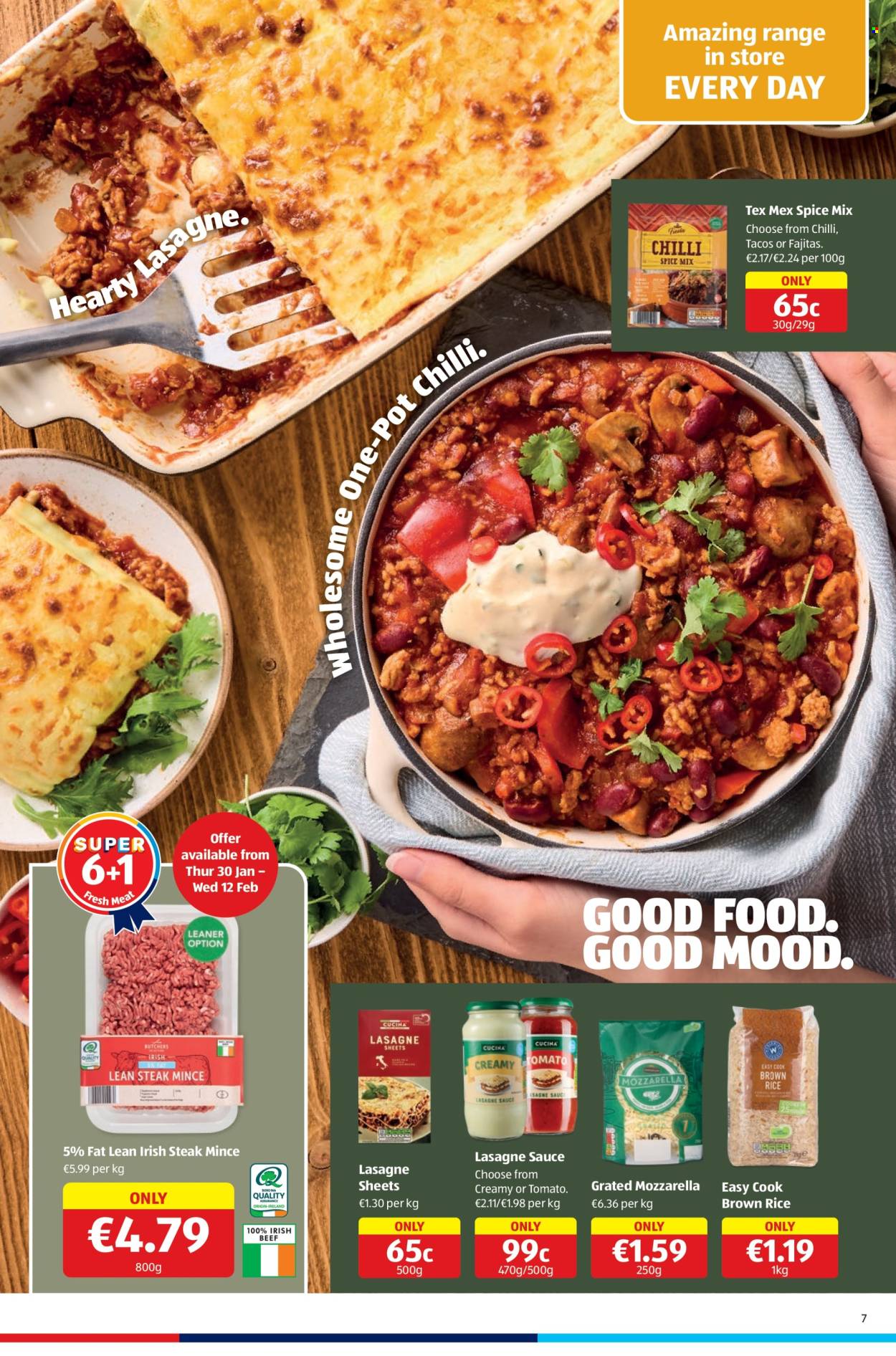 Aldi offer - 30.01.2025 - 02.02.2025. Page 7