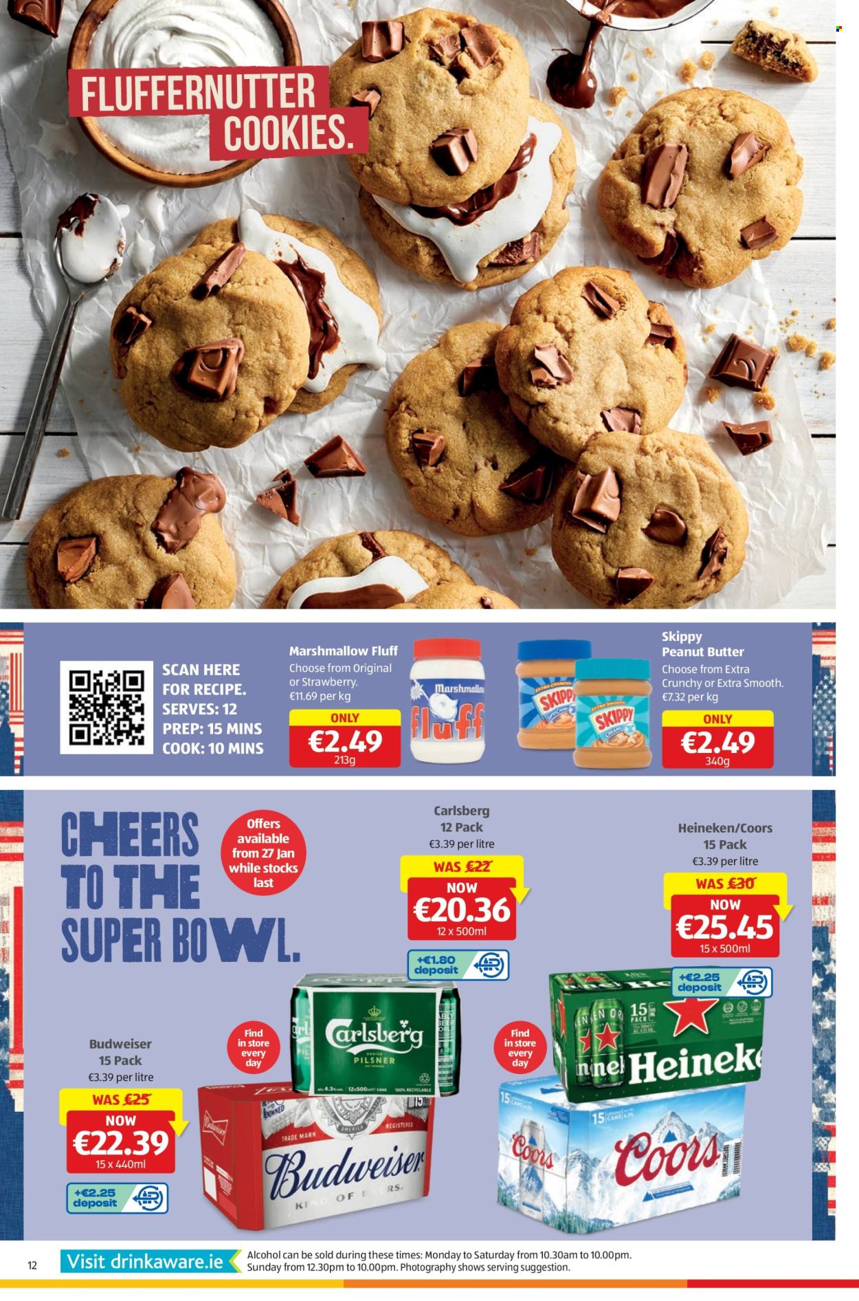 Aldi offer - 30.01.2025 - 02.02.2025. Page 12