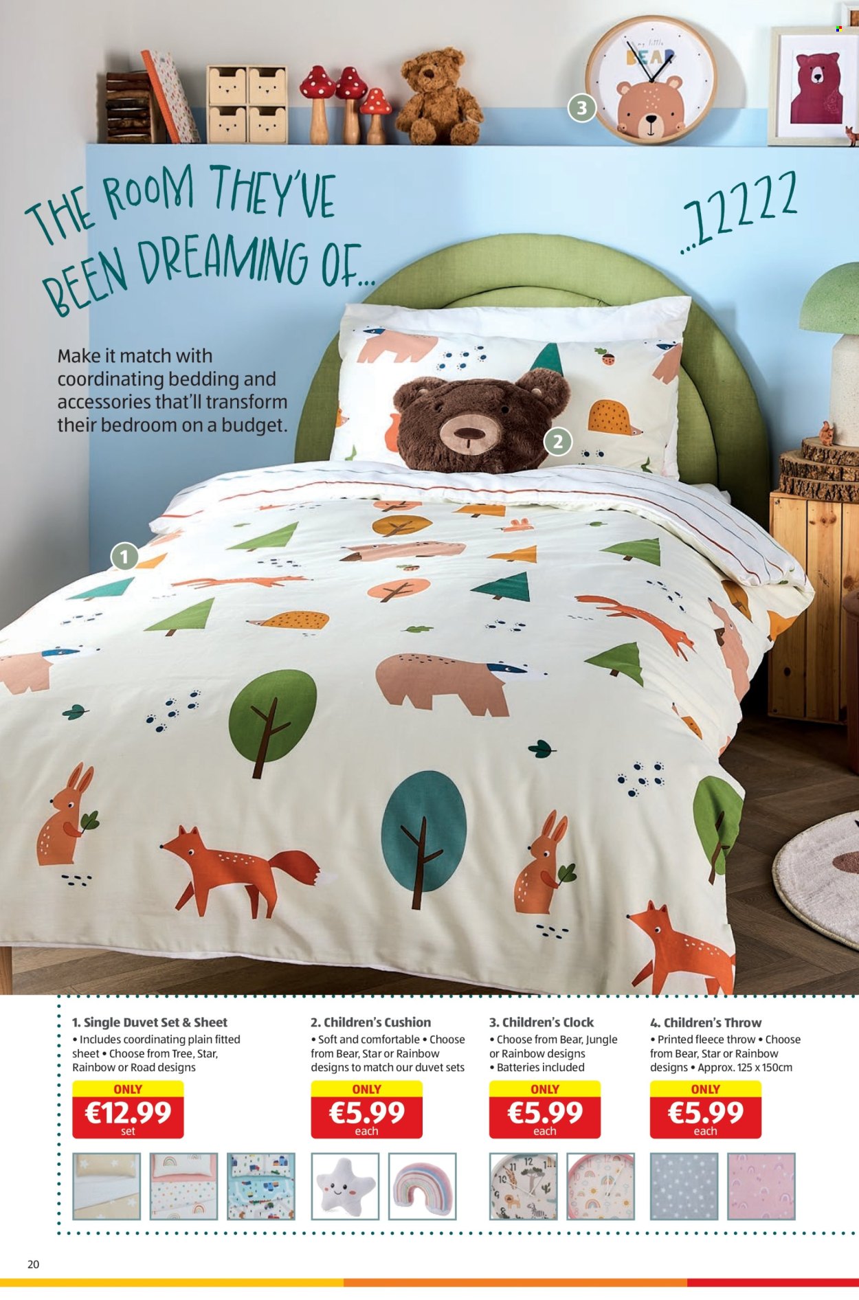 Aldi offer - 30.01.2025 - 02.02.2025. Page 20