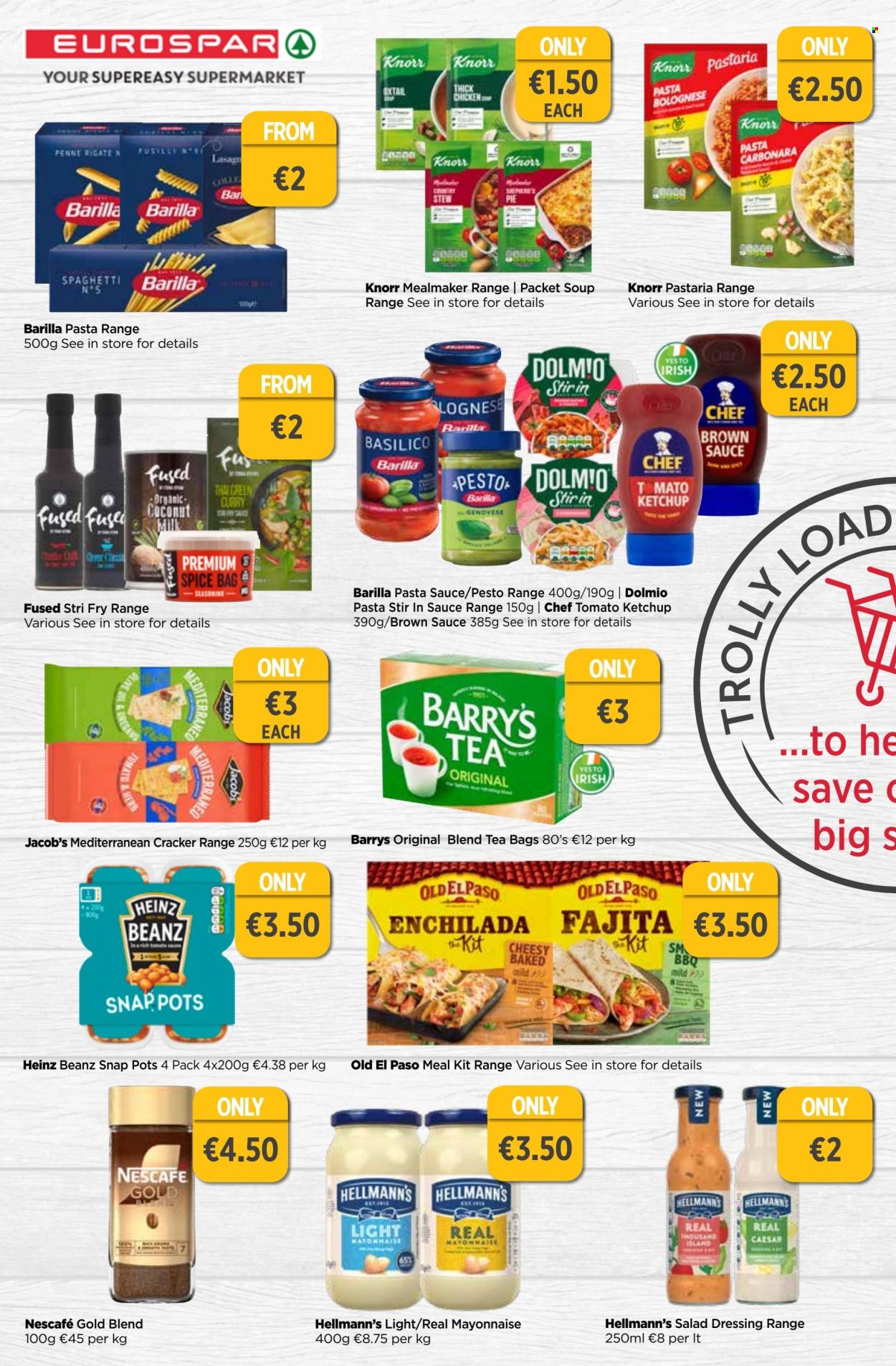 EUROSPAR offer - 23.01.2025 - 12.02.2025. Page 4