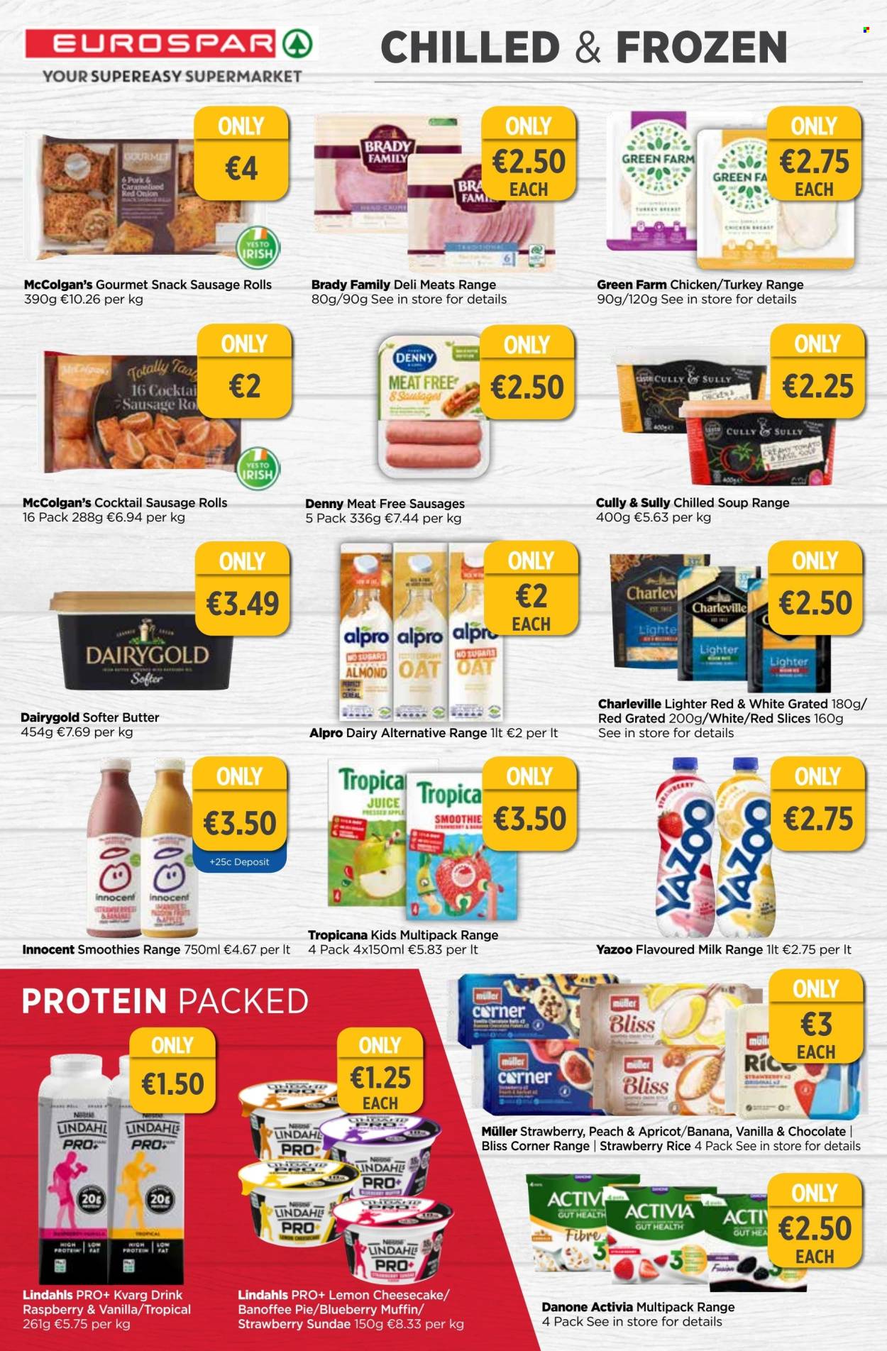 EUROSPAR offer - 23.01.2025 - 12.02.2025. Page 10