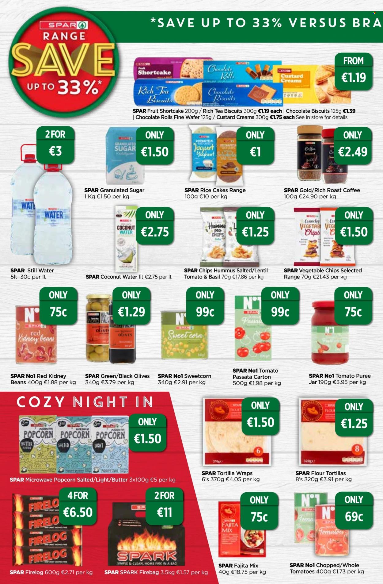 EUROSPAR offer - 23.01.2025 - 12.02.2025. Page 2