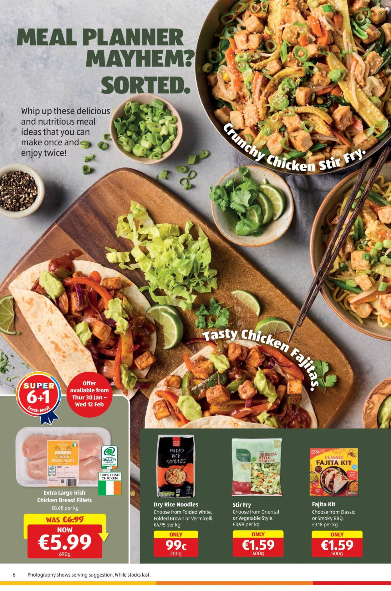 Aldi offer - 30.01.2025 - 02.02.2025. Page 6