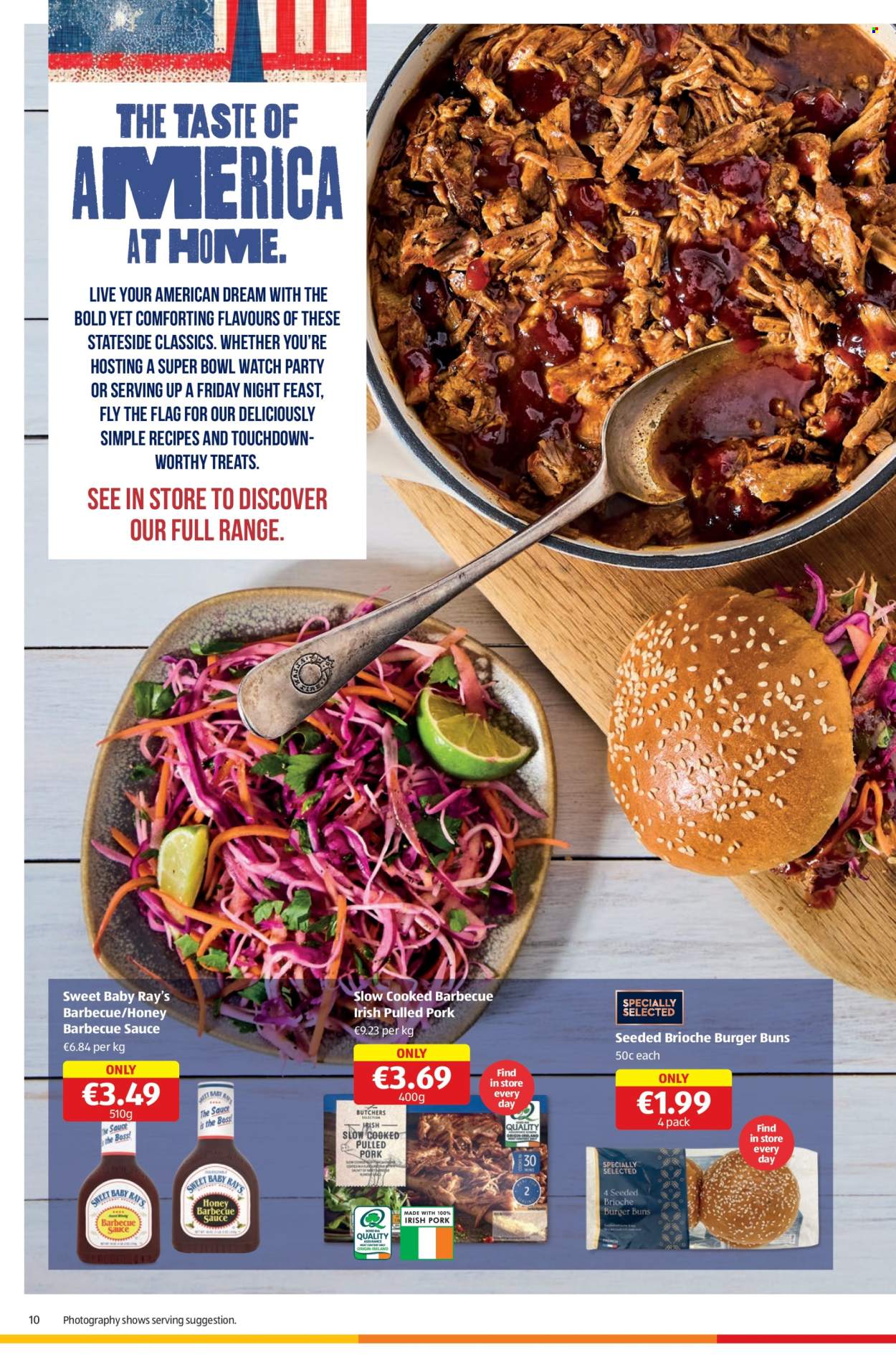 Aldi offer - 30.01.2025 - 02.02.2025. Page 10