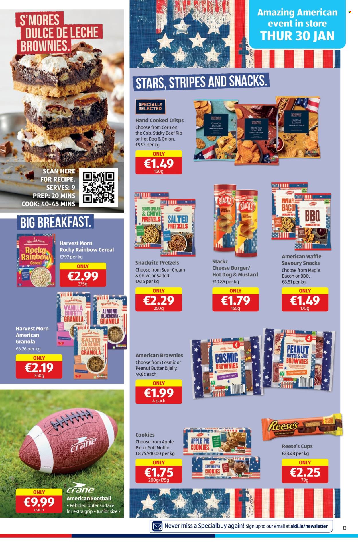 Aldi offer - 30.01.2025 - 02.02.2025. Page 13