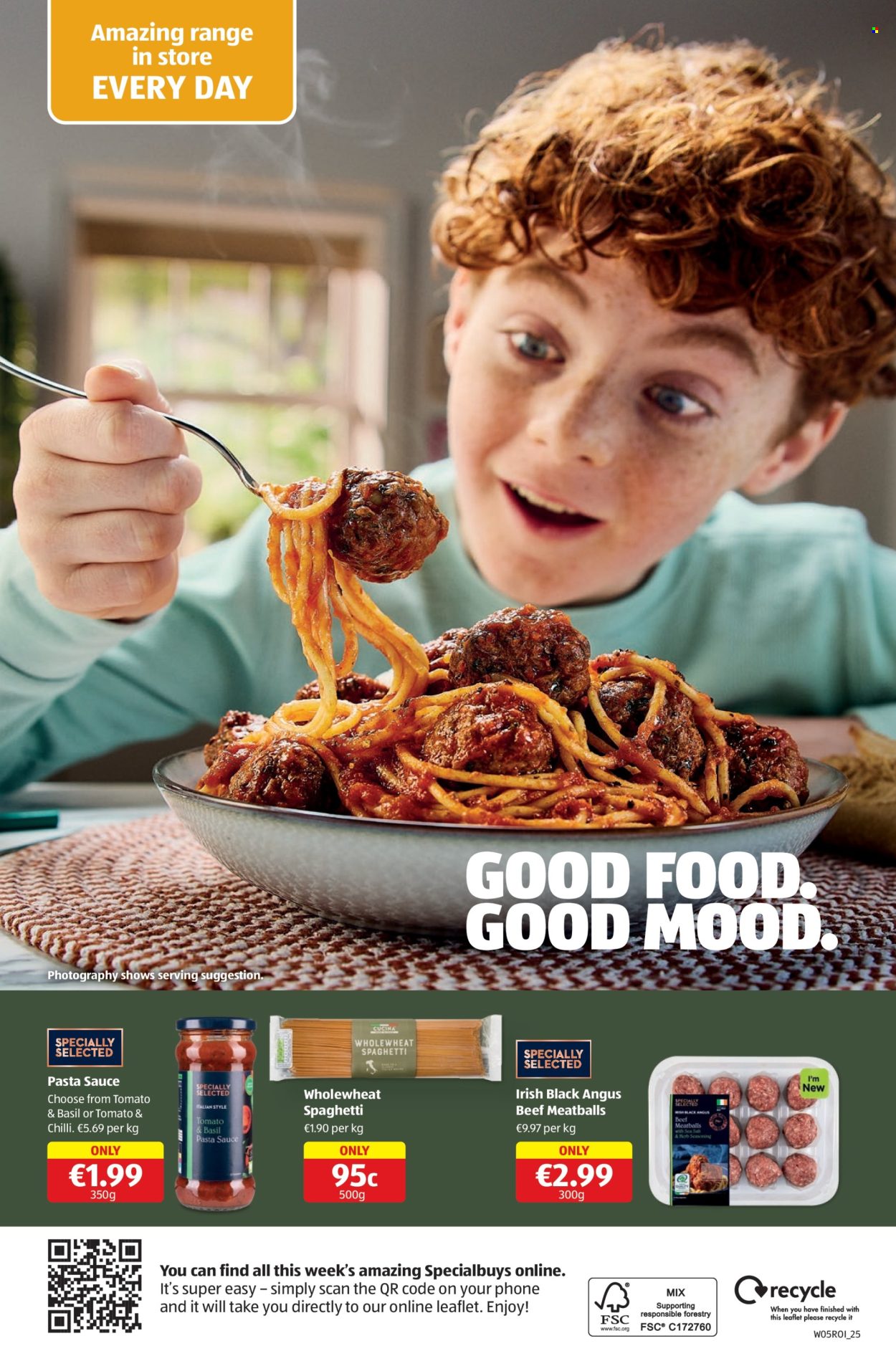 Aldi offer - 30.01.2025 - 02.02.2025. Page 24