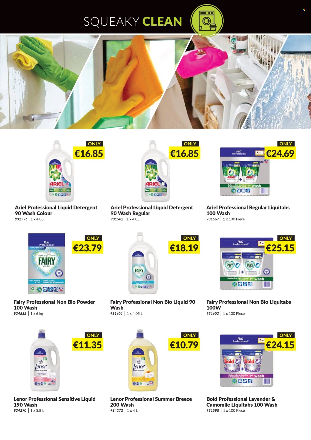 MUSGRAVE Market Place offer - 26.01.2025 - 22.02.2025. Page 2