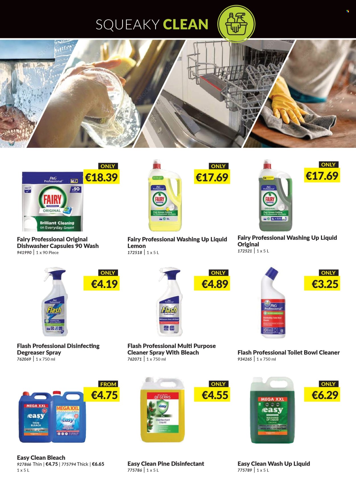 MUSGRAVE Market Place offer - 26.01.2025 - 22.02.2025. Page 3