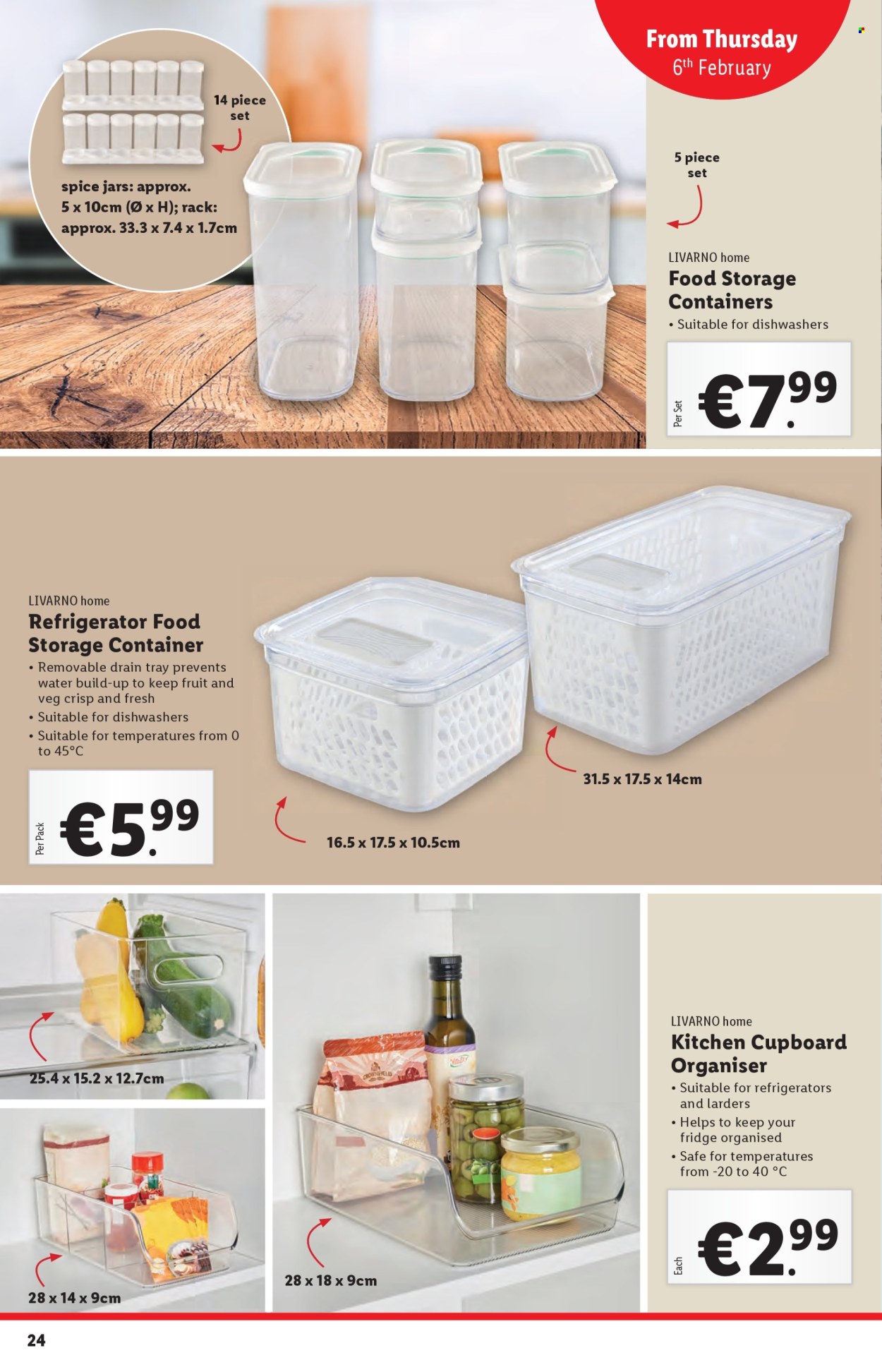 Lidl offer - 06.02.2025 - 12.02.2025. Page 24