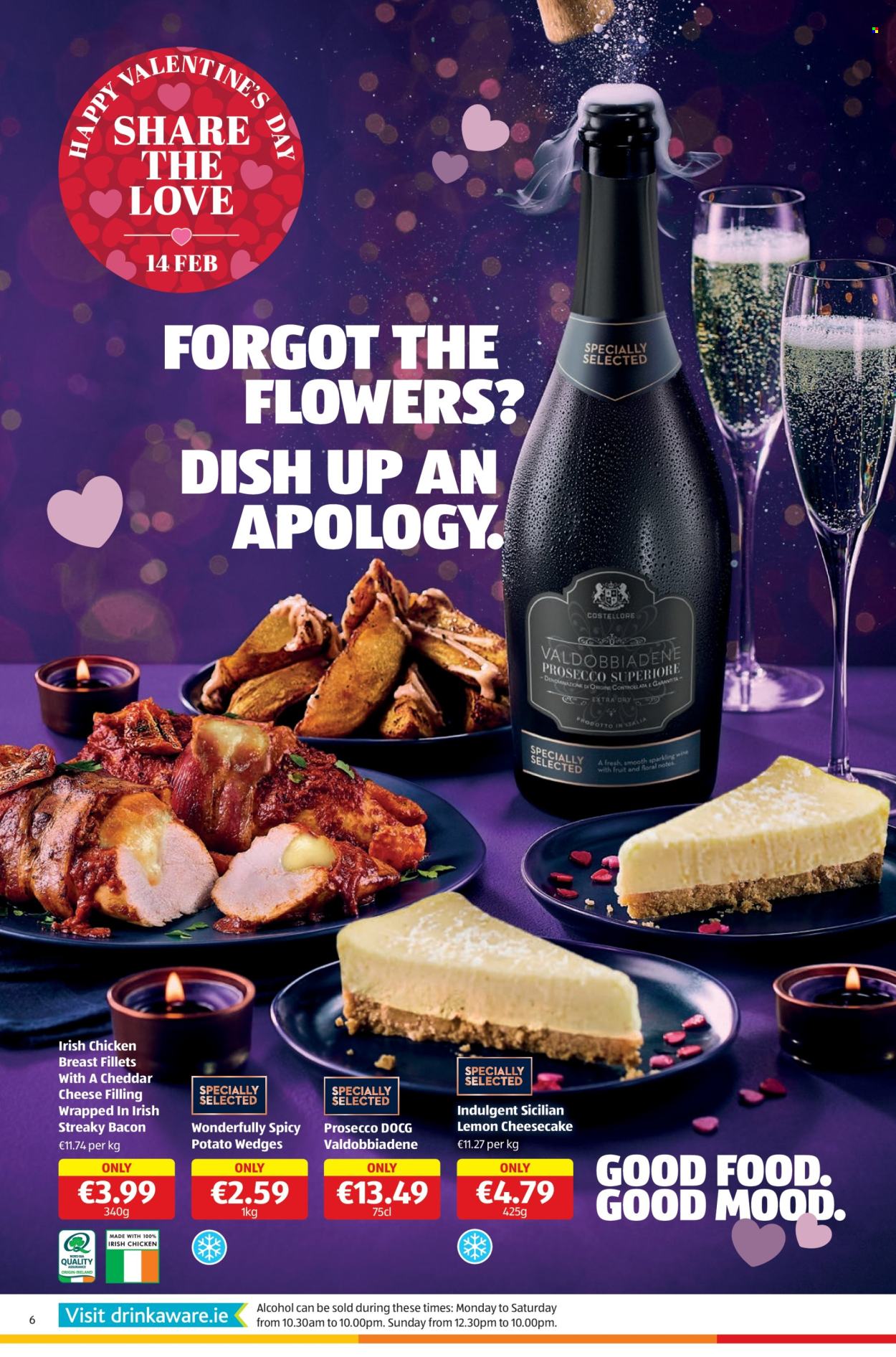 Aldi offer - 06.02.2025 - 09.02.2025. Page 6