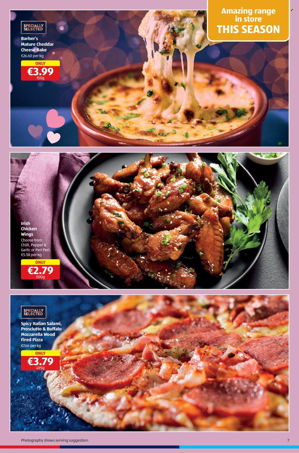 Aldi offer - 06.02.2025 - 09.02.2025. Page 7