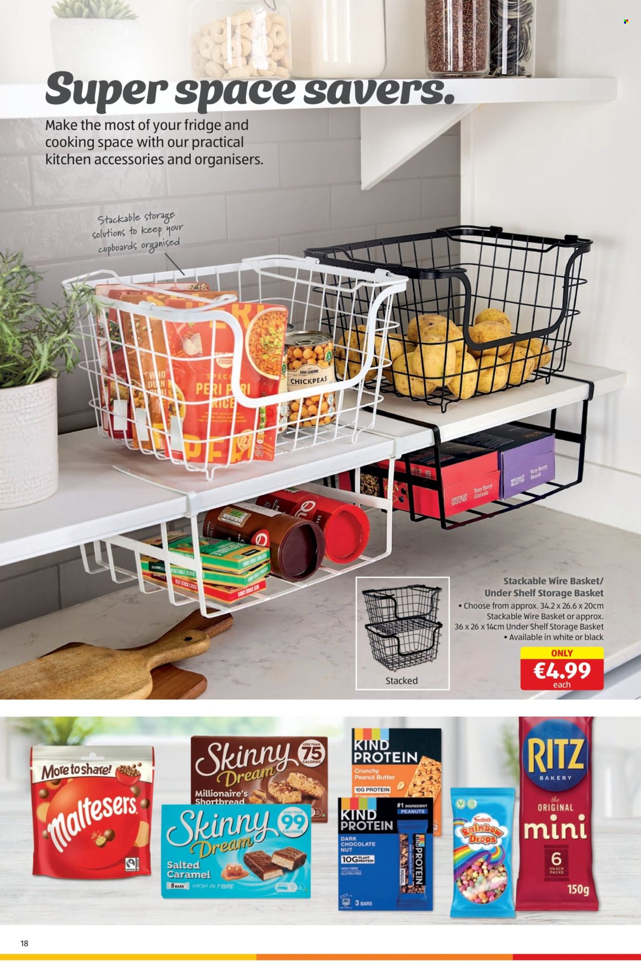 Aldi offer - 06.02.2025 - 09.02.2025. Page 18