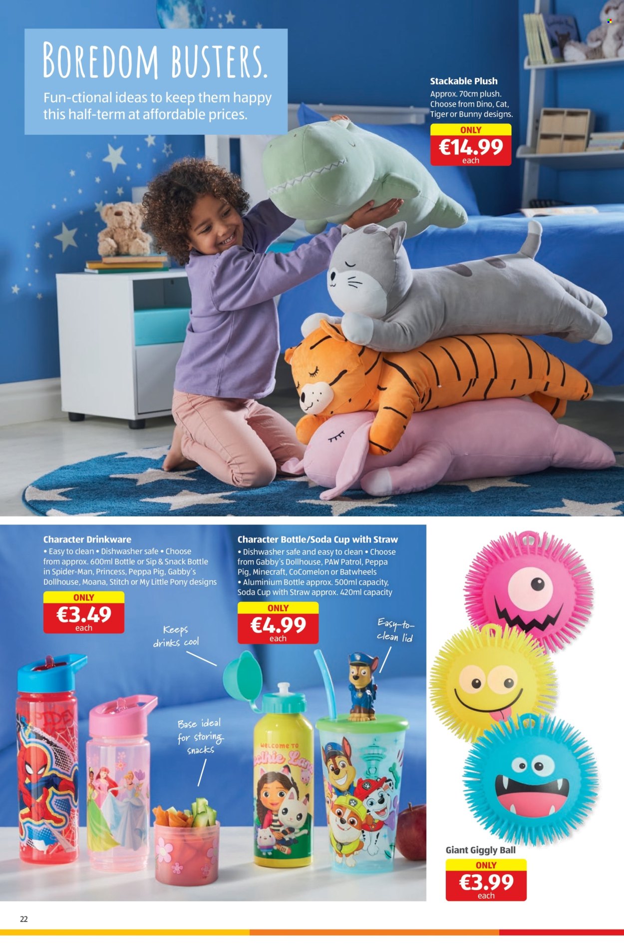 Aldi offer - 06.02.2025 - 09.02.2025. Page 22