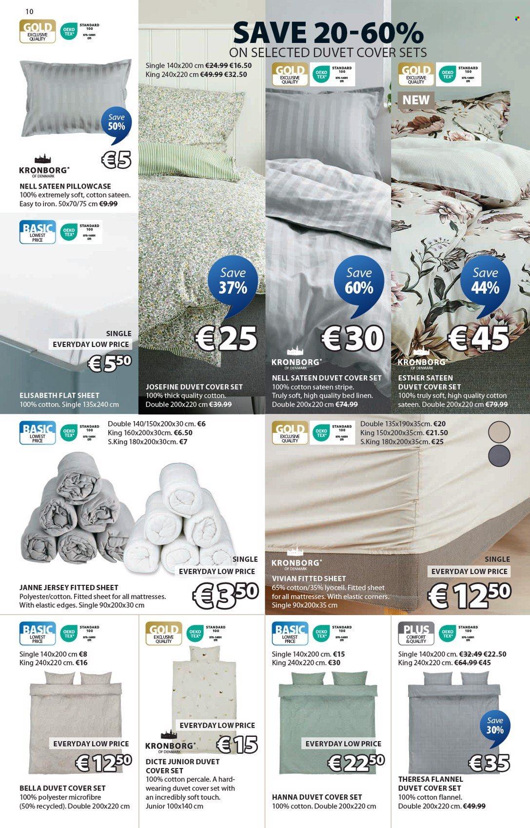 JYSK offer - 06.02.2025 - 19.03.2025. Page 11