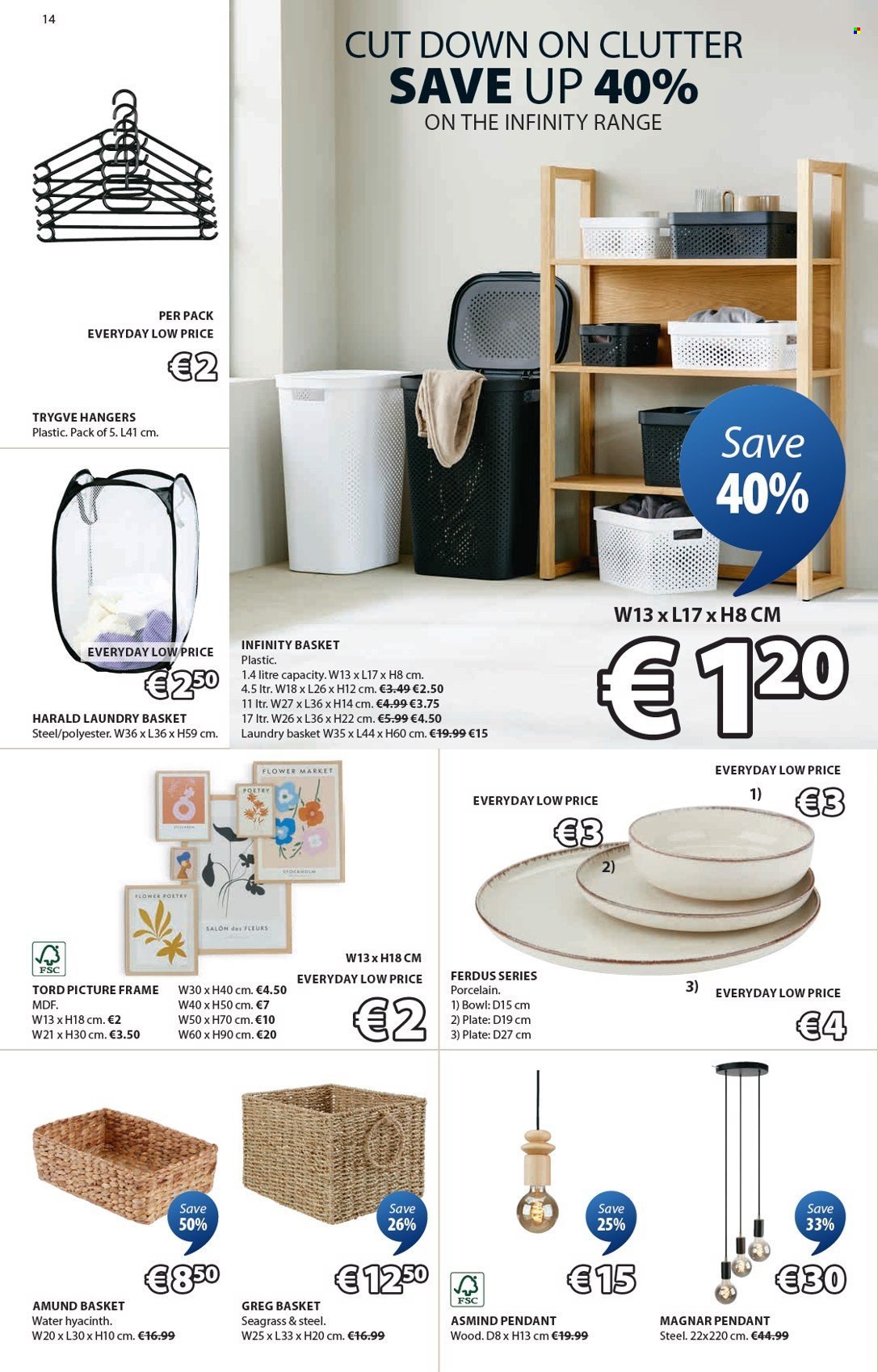 JYSK offer - 06.02.2025 - 19.03.2025. Page 15