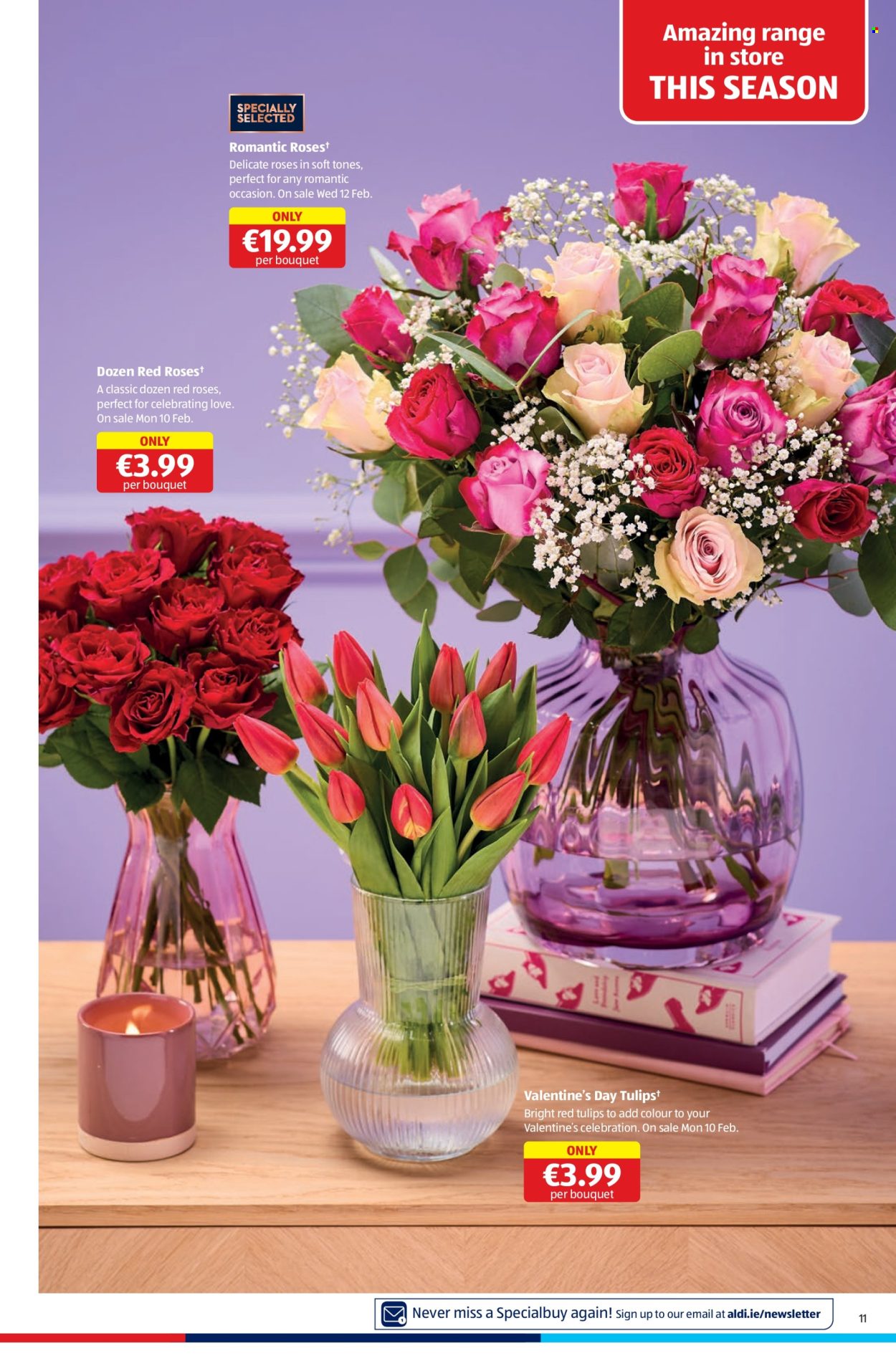 Aldi offer - 13.02.2025 - 16.02.2025. Page 11