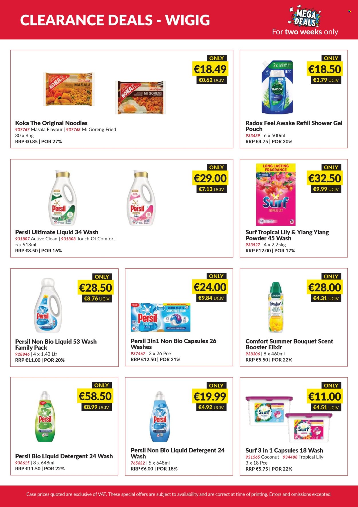 MUSGRAVE Market Place offer - 16.02.2025 - 01.03.2025. Page 6