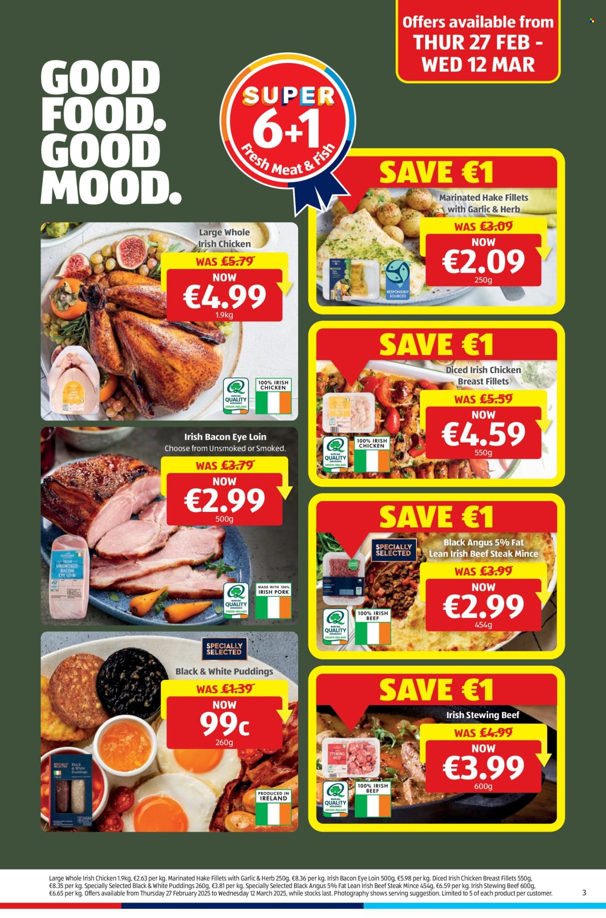 Aldi offer - 27.02.2025 - 02.03.2025. Page 3