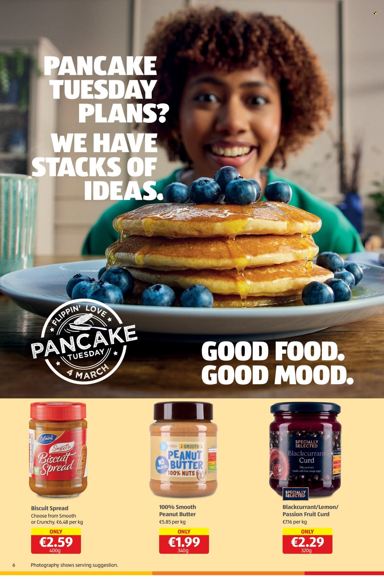 Aldi offer - 27.02.2025 - 02.03.2025. Page 6