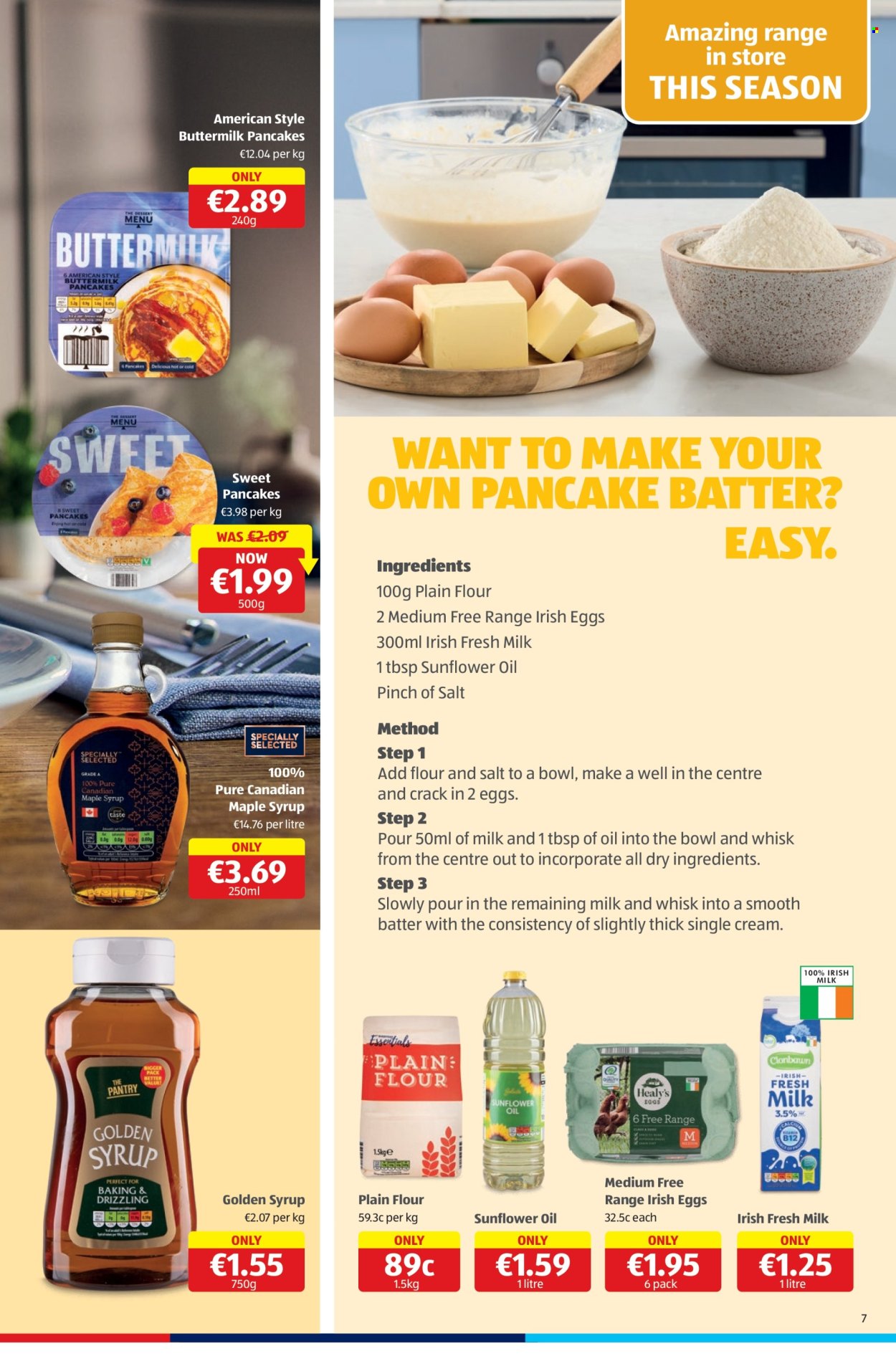 Aldi offer - 27.02.2025 - 02.03.2025. Page 7