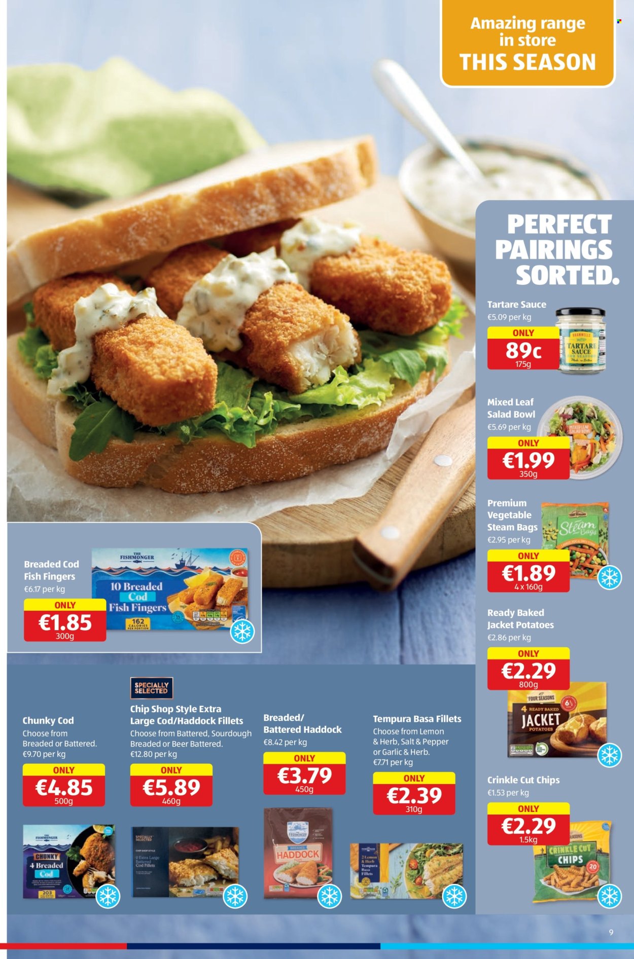Aldi offer - 27.02.2025 - 02.03.2025. Page 9