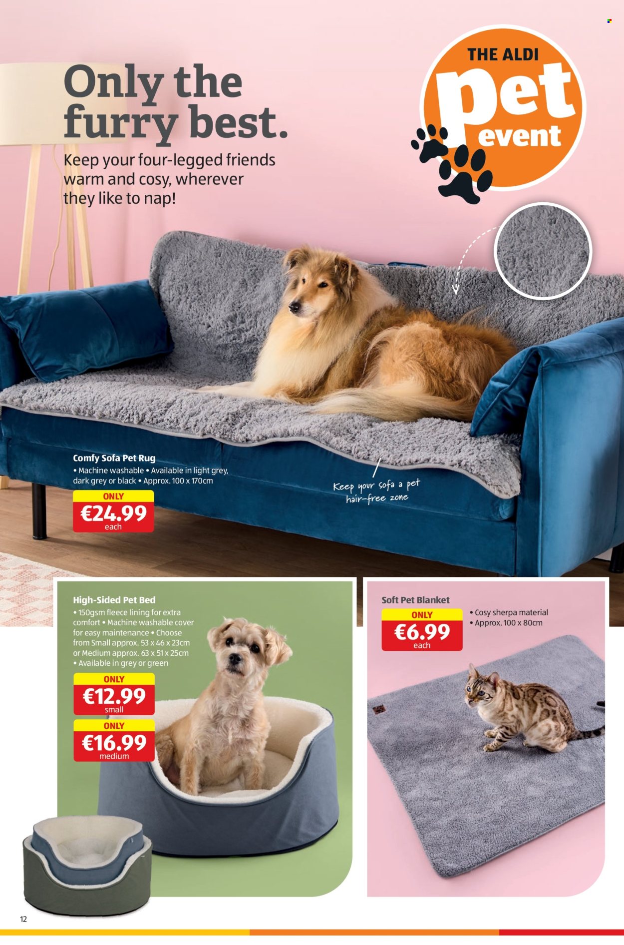 Aldi offer - 27.02.2025 - 02.03.2025. Page 12