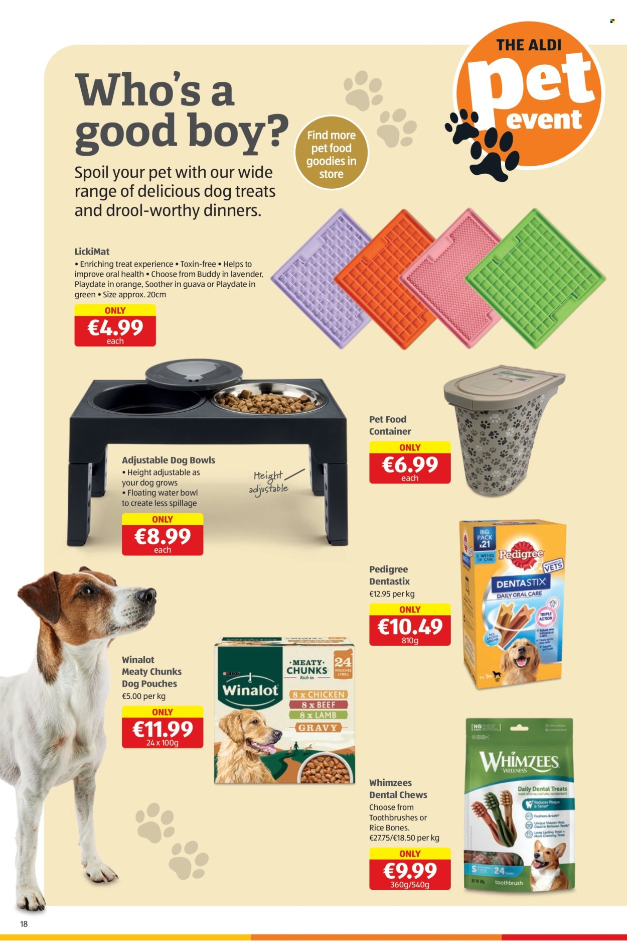 Aldi offer - 27.02.2025 - 02.03.2025. Page 18