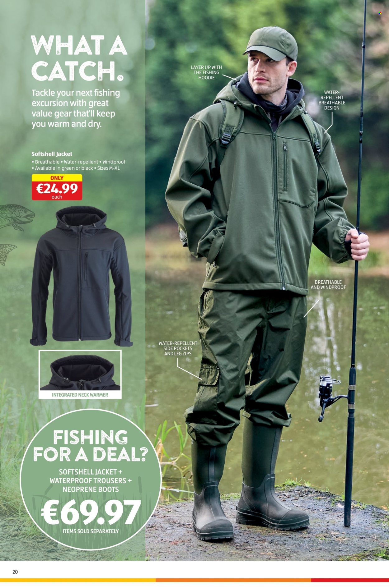 Aldi offer - 27.02.2025 - 02.03.2025. Page 20