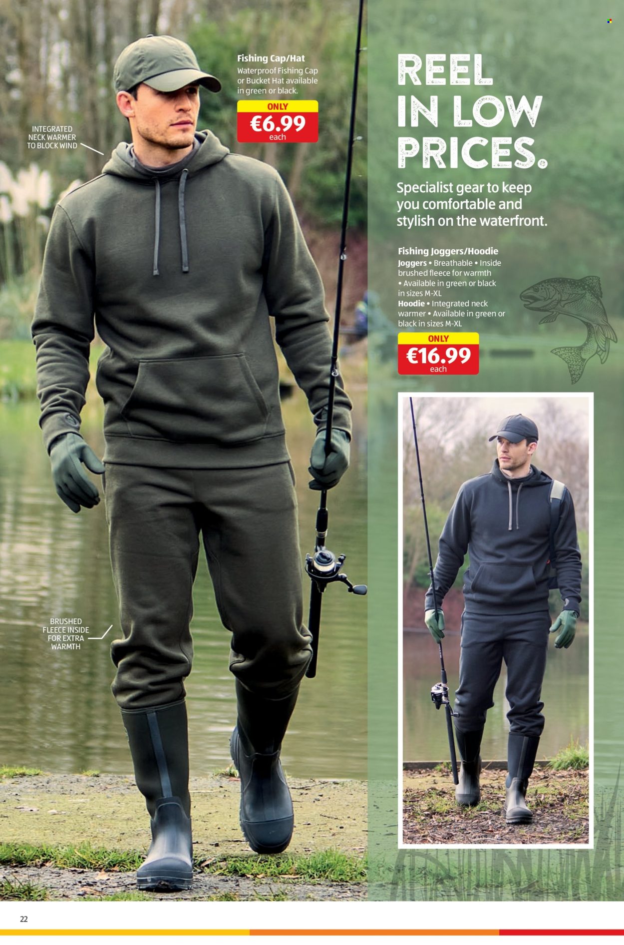 Aldi offer - 27.02.2025 - 02.03.2025. Page 22