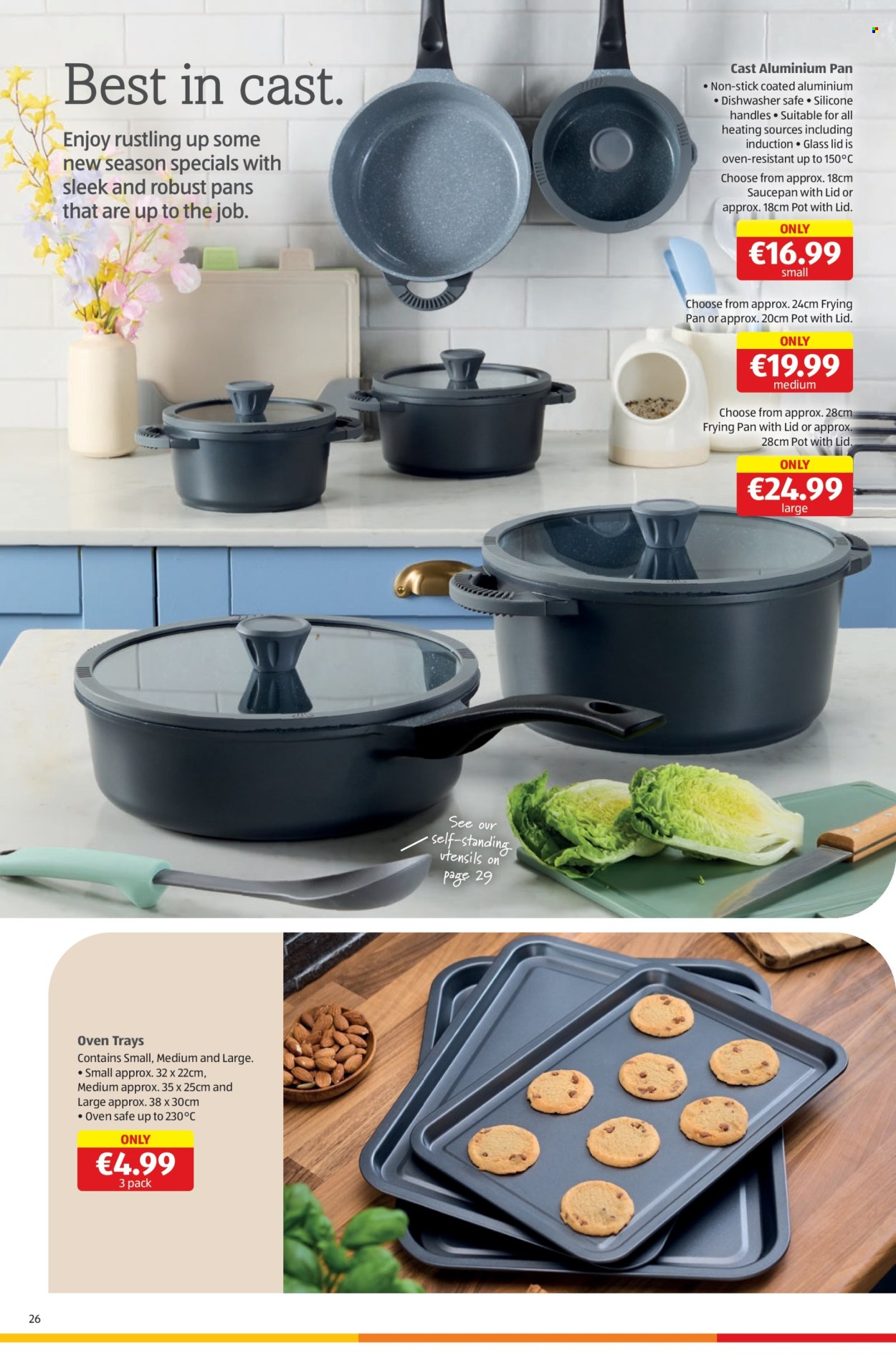 Aldi offer - 27.02.2025 - 02.03.2025. Page 26