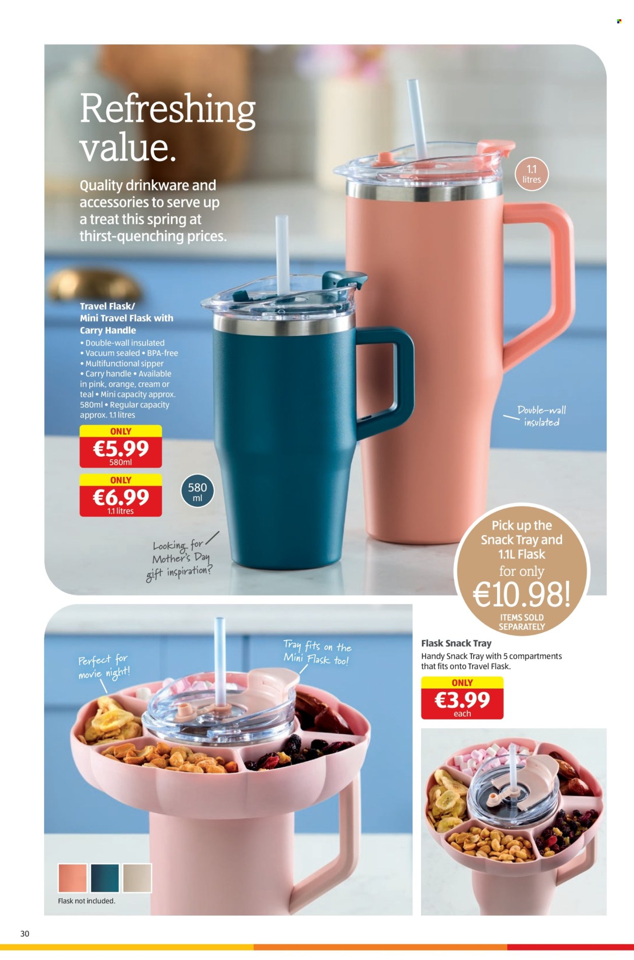 Aldi offer - 27.02.2025 - 02.03.2025. Page 30