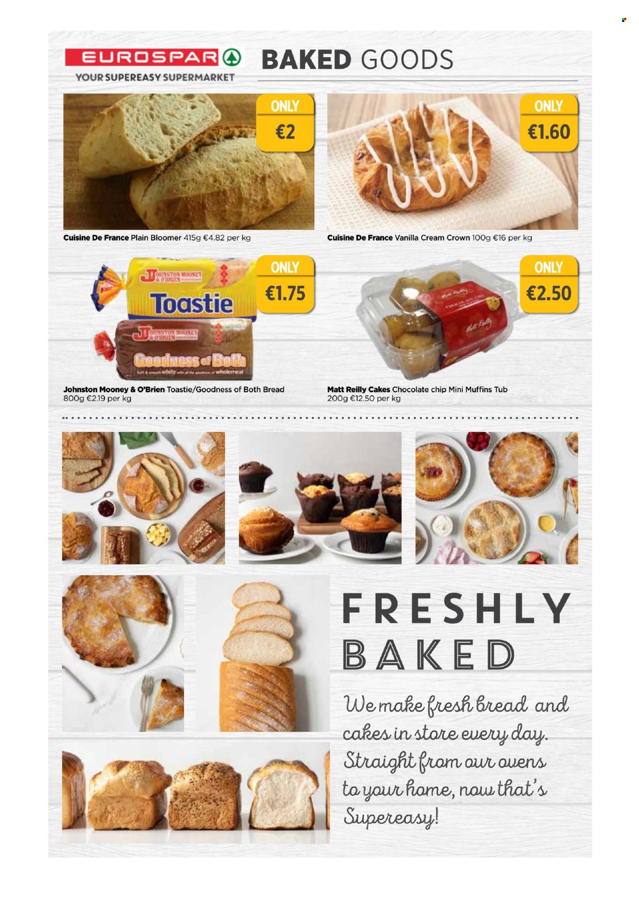 EUROSPAR offer - 13.02.2025 - 05.03.2025. Page 7