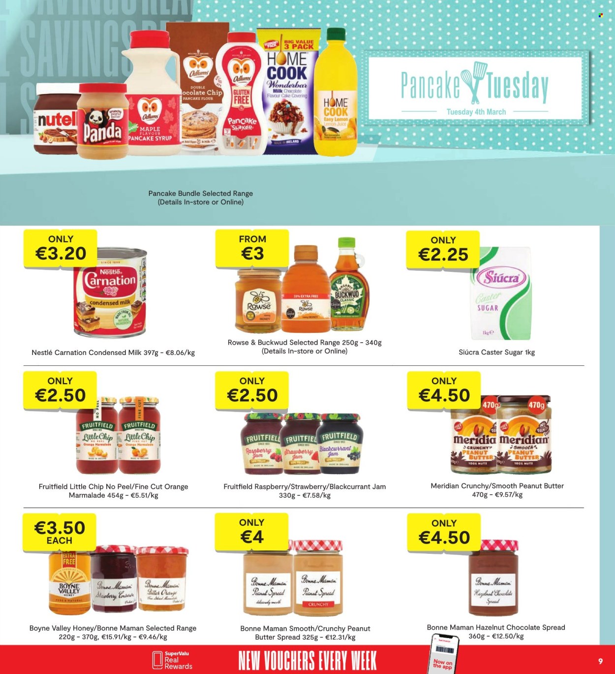 SuperValu offer - 20.02.2025 - 05.03.2025. Page 11