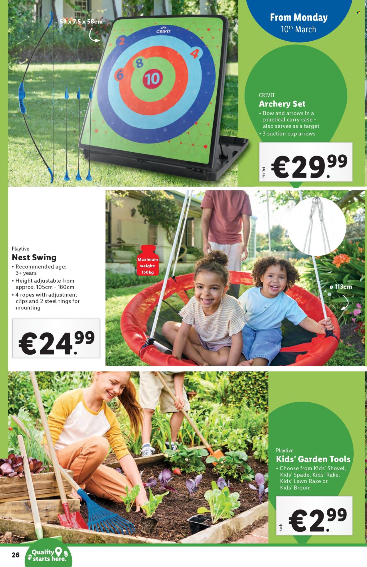 Lidl offer - 06.03.2025 - 12.03.2025. Page 26