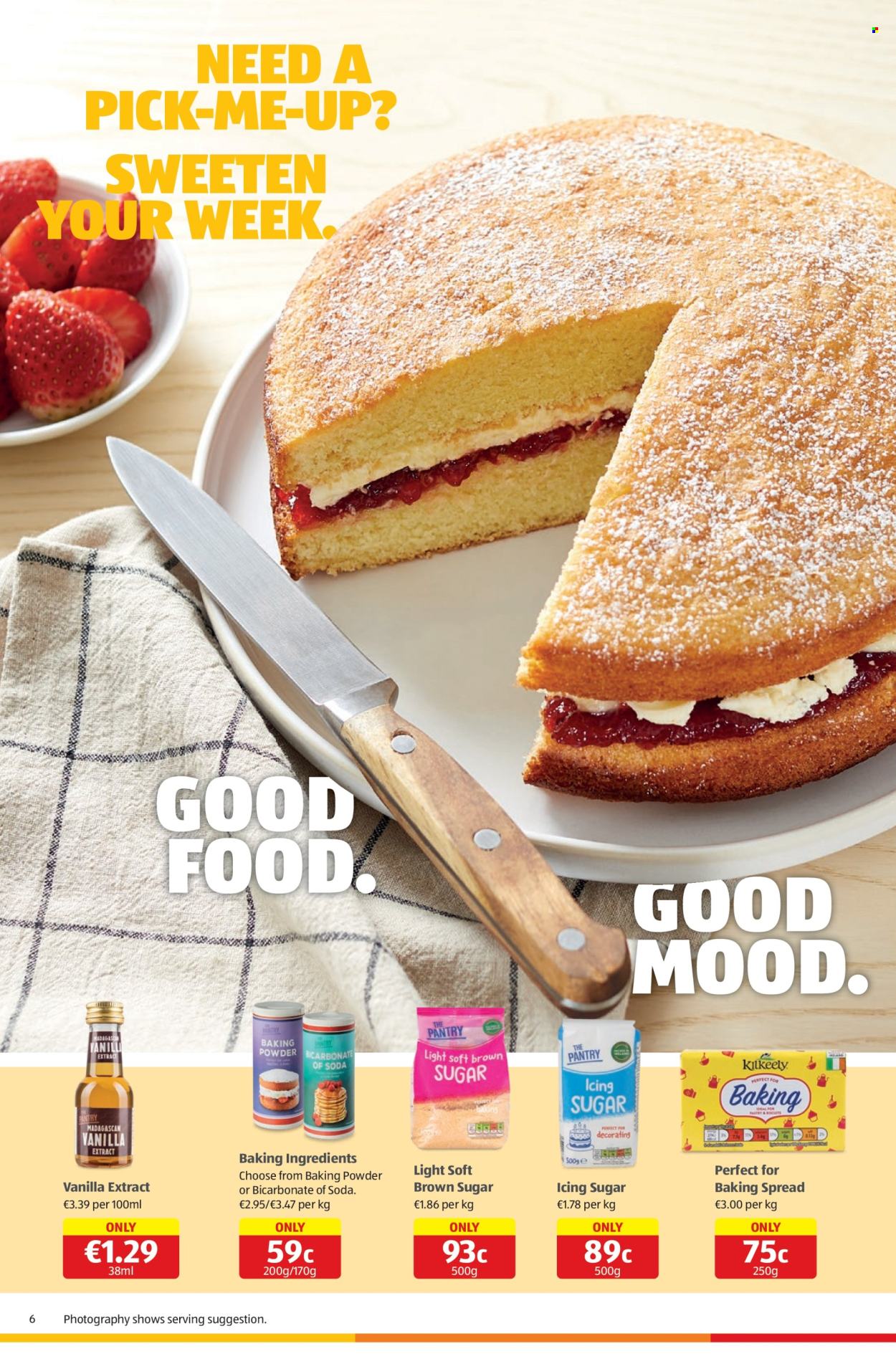 Aldi offer - 06.03.2025 - 09.03.2025. Page 6