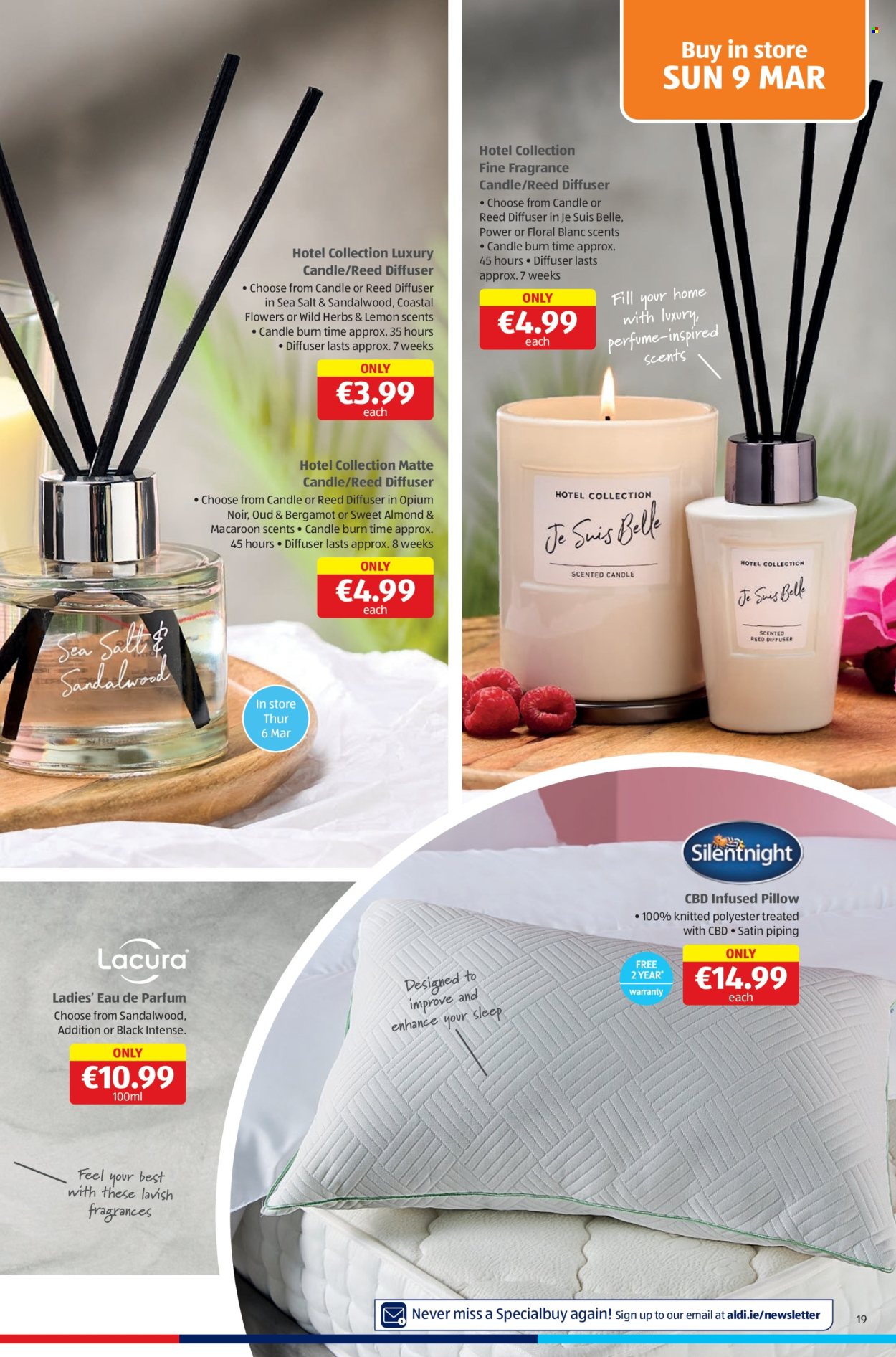 Aldi offer - 06.03.2025 - 09.03.2025. Page 19