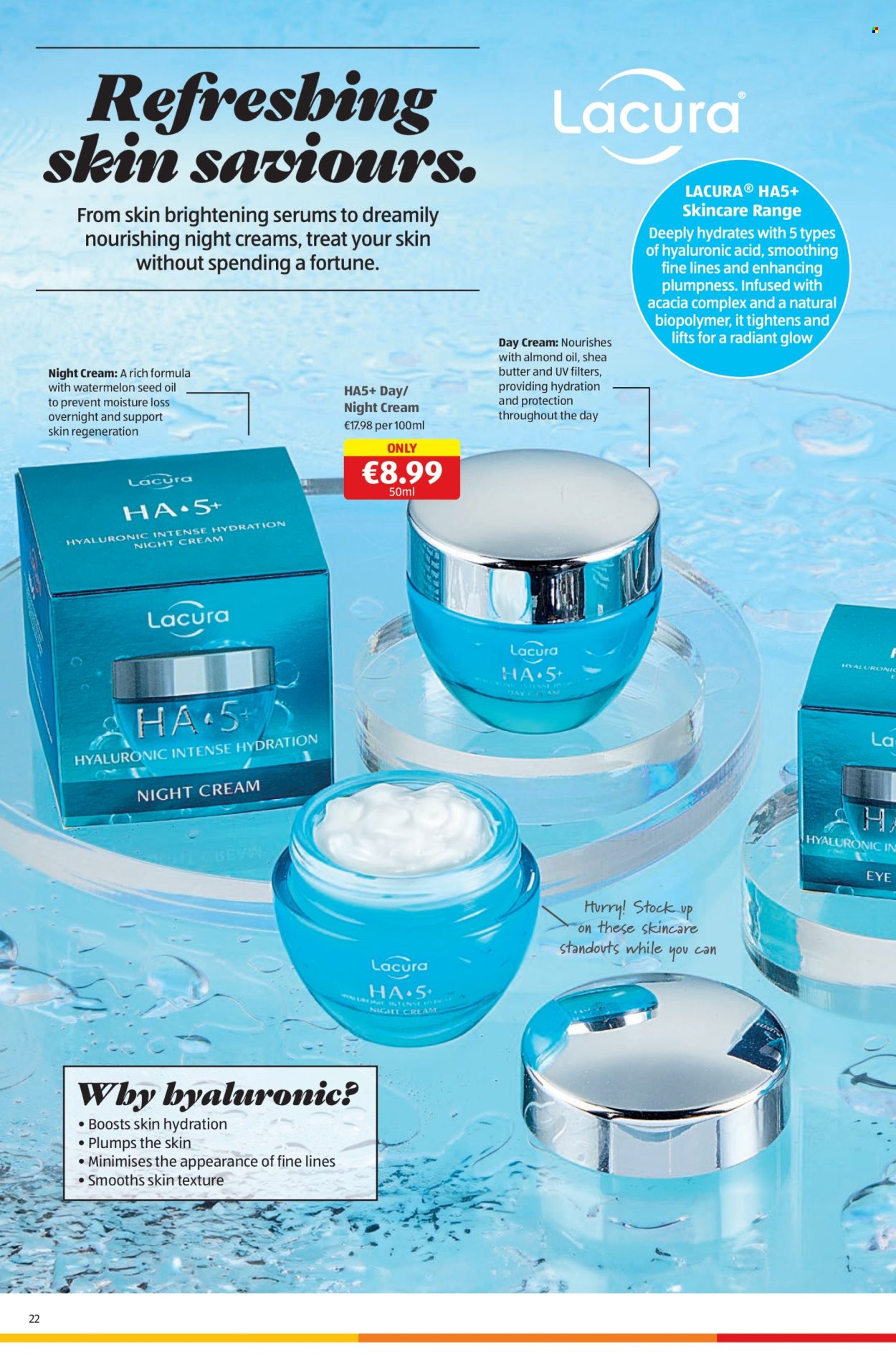 Aldi offer - 06.03.2025 - 09.03.2025. Page 22