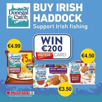 EUROSPAR offer .