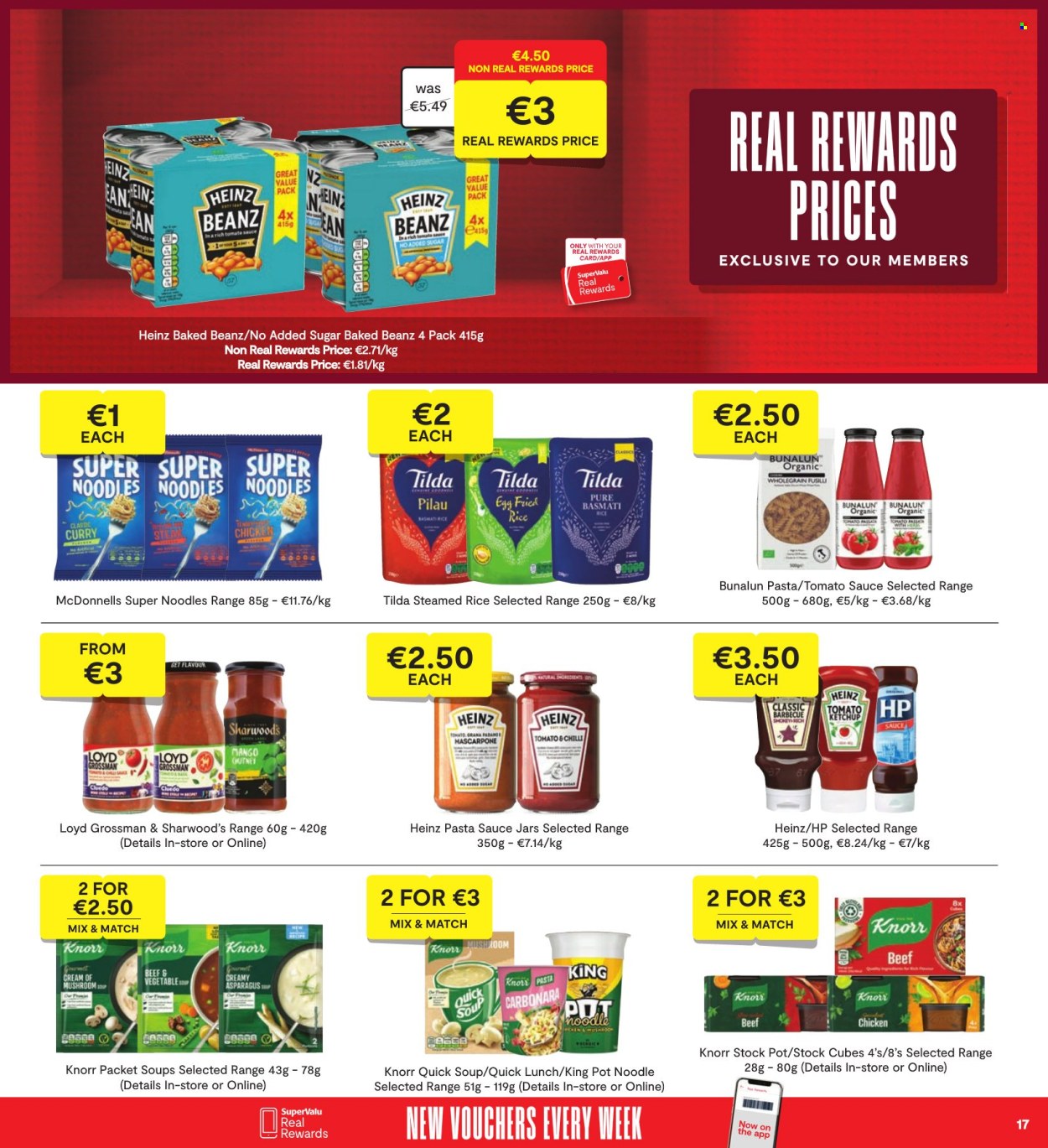 SuperValu offer - 09.03.2025 - 12.03.2025. Page 20
