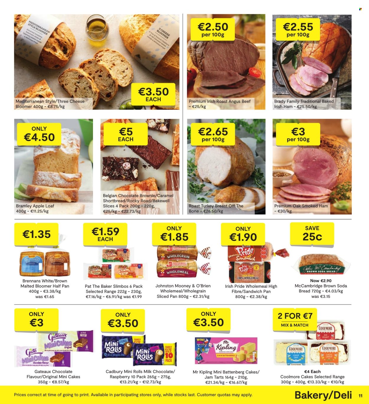 SuperValu offer - 13.03.2025 - 19.03.2025. Page 14