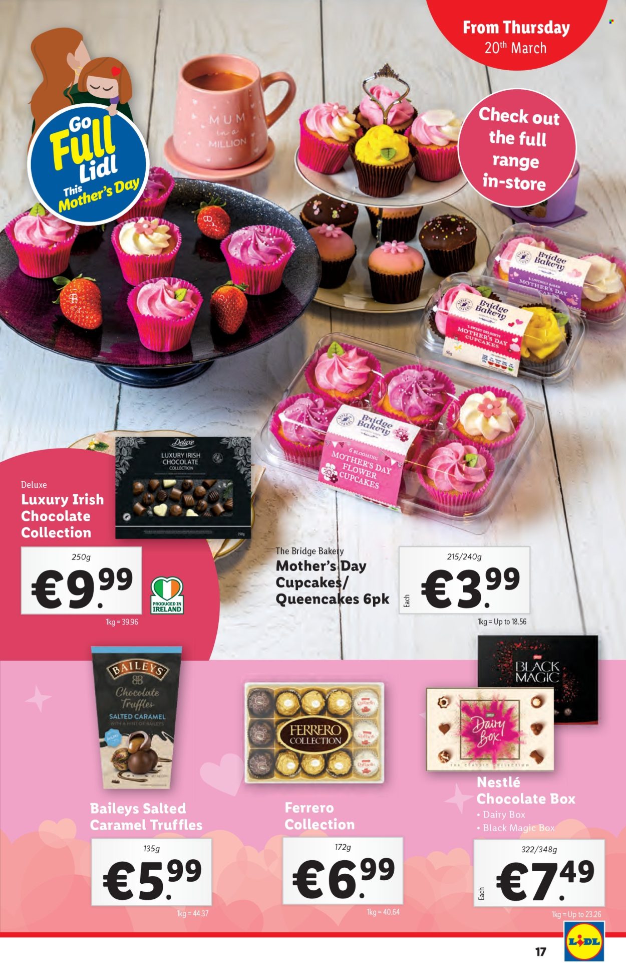 Lidl offer - 20.03.2025 - 26.03.2025. Page 17