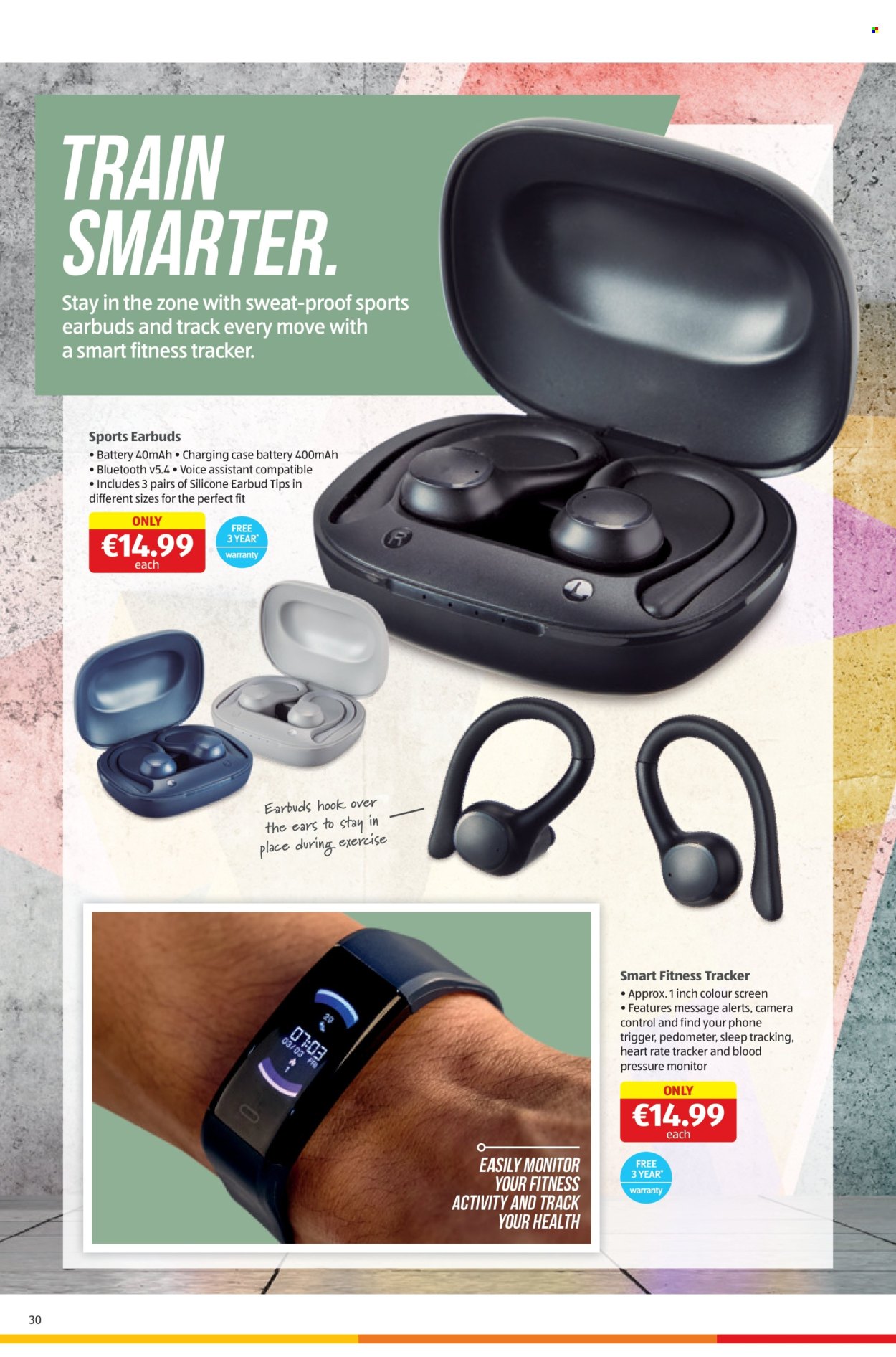 Aldi offer - 17.03.2025 - 20.03.2025. Page 30