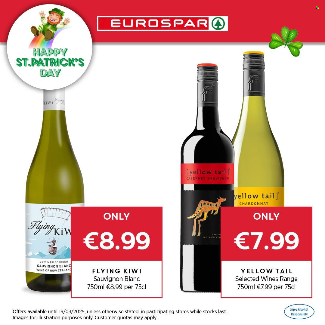 EUROSPAR offer - 14.03.2025 - 19.03.2025. Page 3