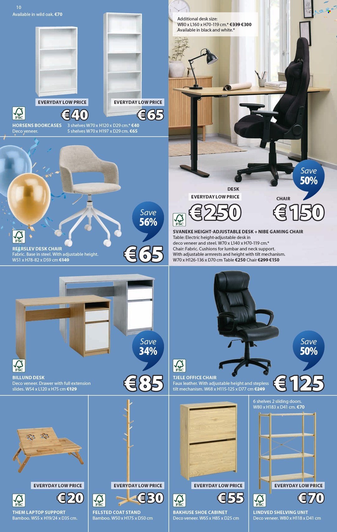 JYSK offer - 20.03.2025 - 23.04.2025. Page 11