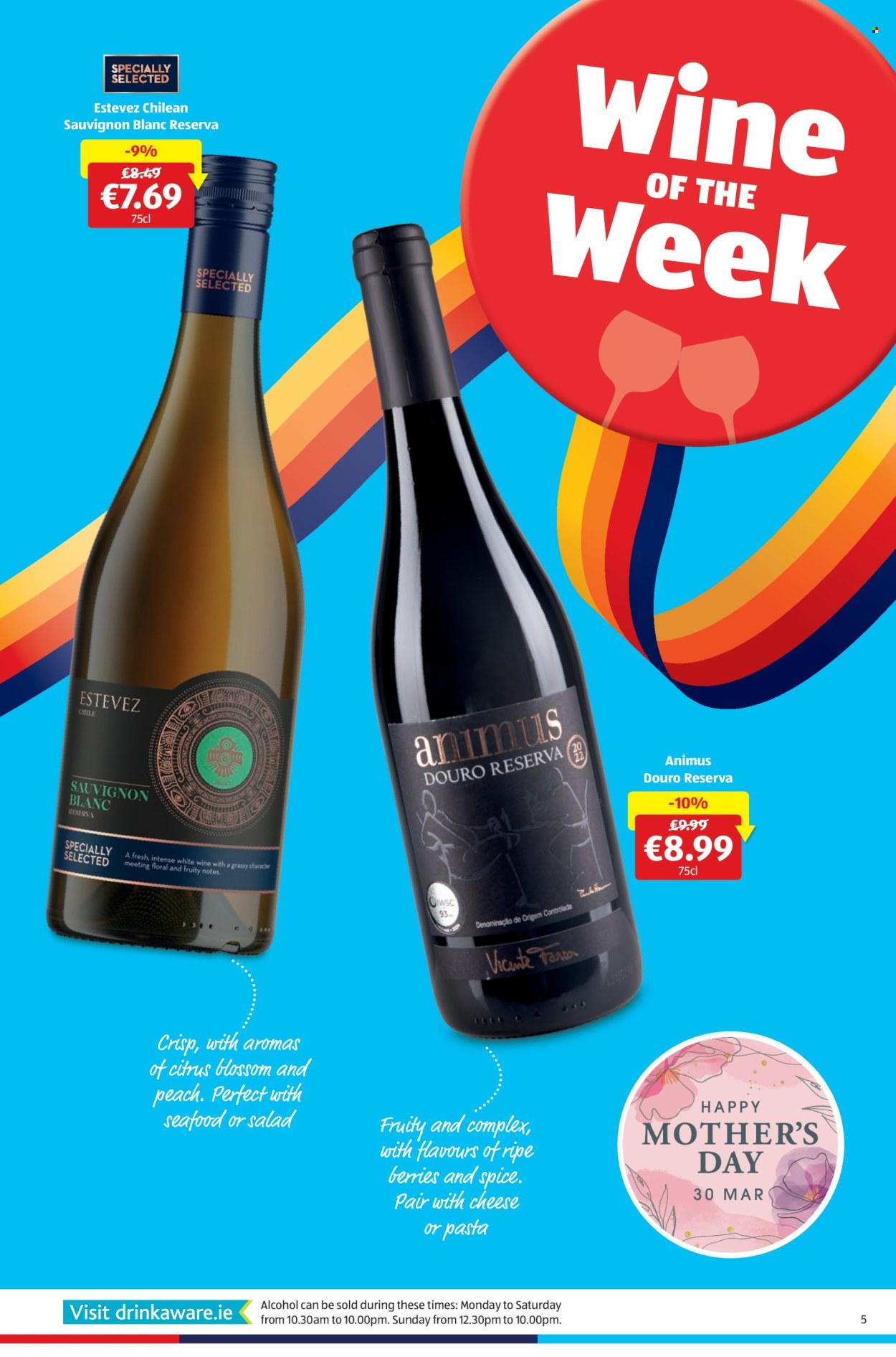 Aldi offer - 27.03.2025 - 30.03.2025. Page 5