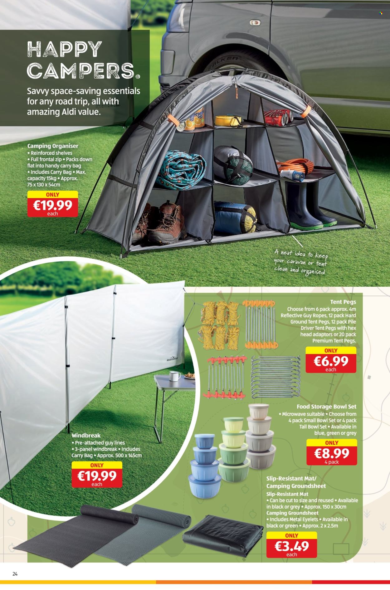 Aldi offer - 27.03.2025 - 30.03.2025. Page 24
