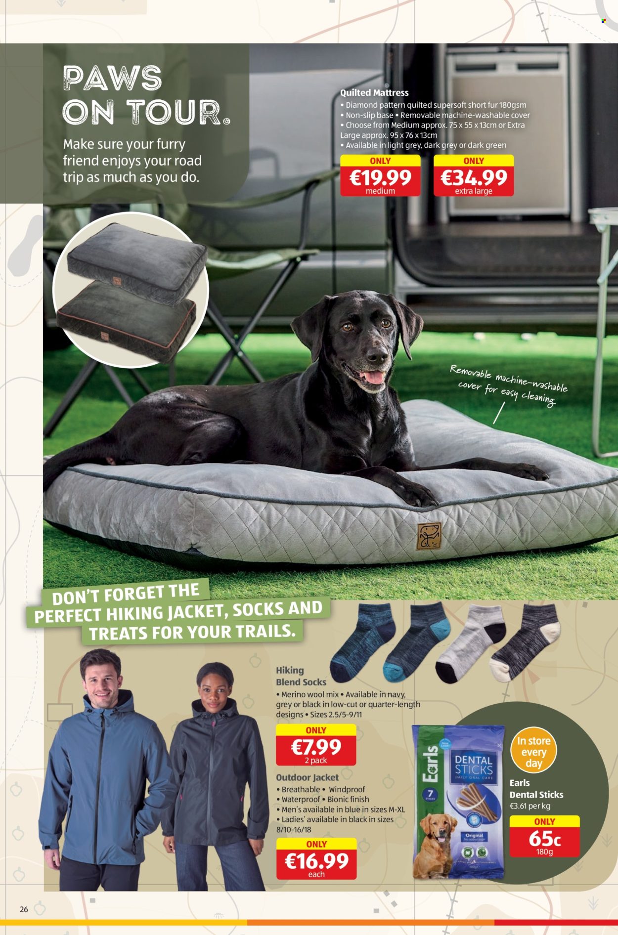 Aldi offer - 27.03.2025 - 30.03.2025. Page 26
